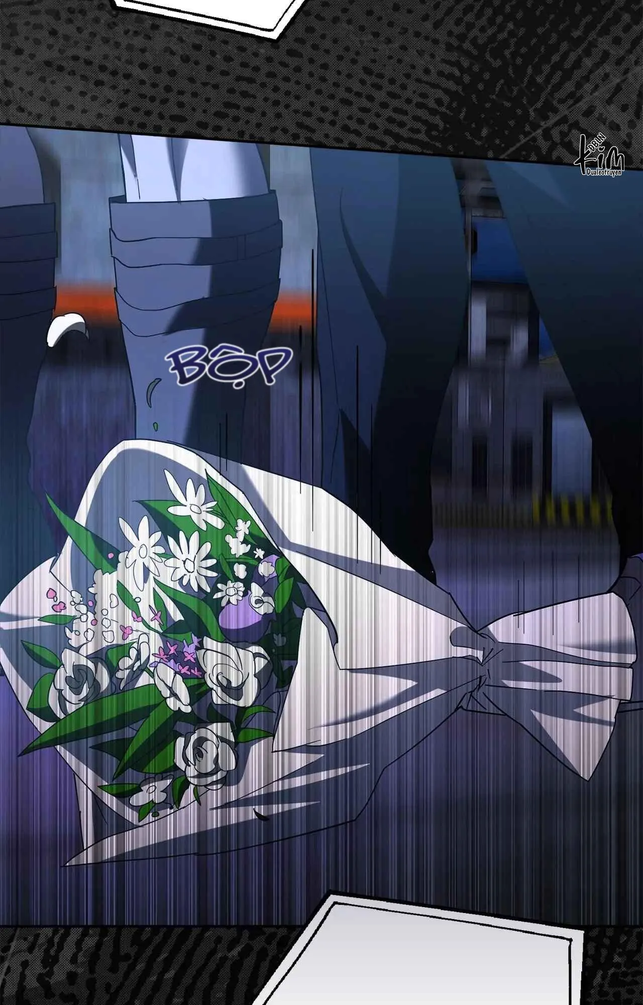 BULLET TIME Chapter 10 Trang 18