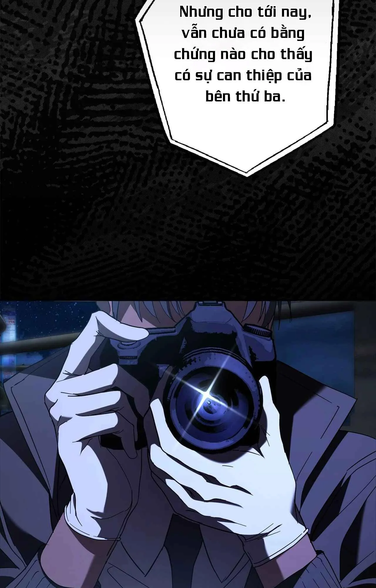 BULLET TIME Chapter 10 Trang 19