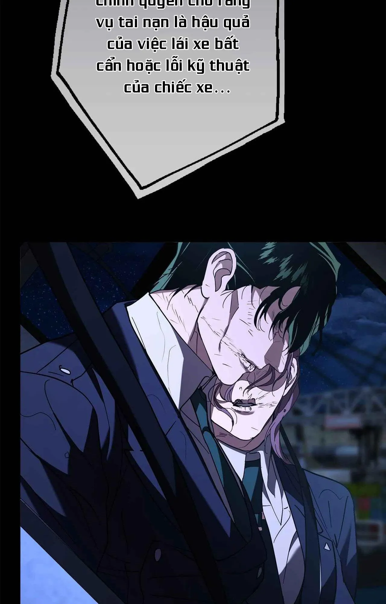 BULLET TIME Chapter 10 Trang 22