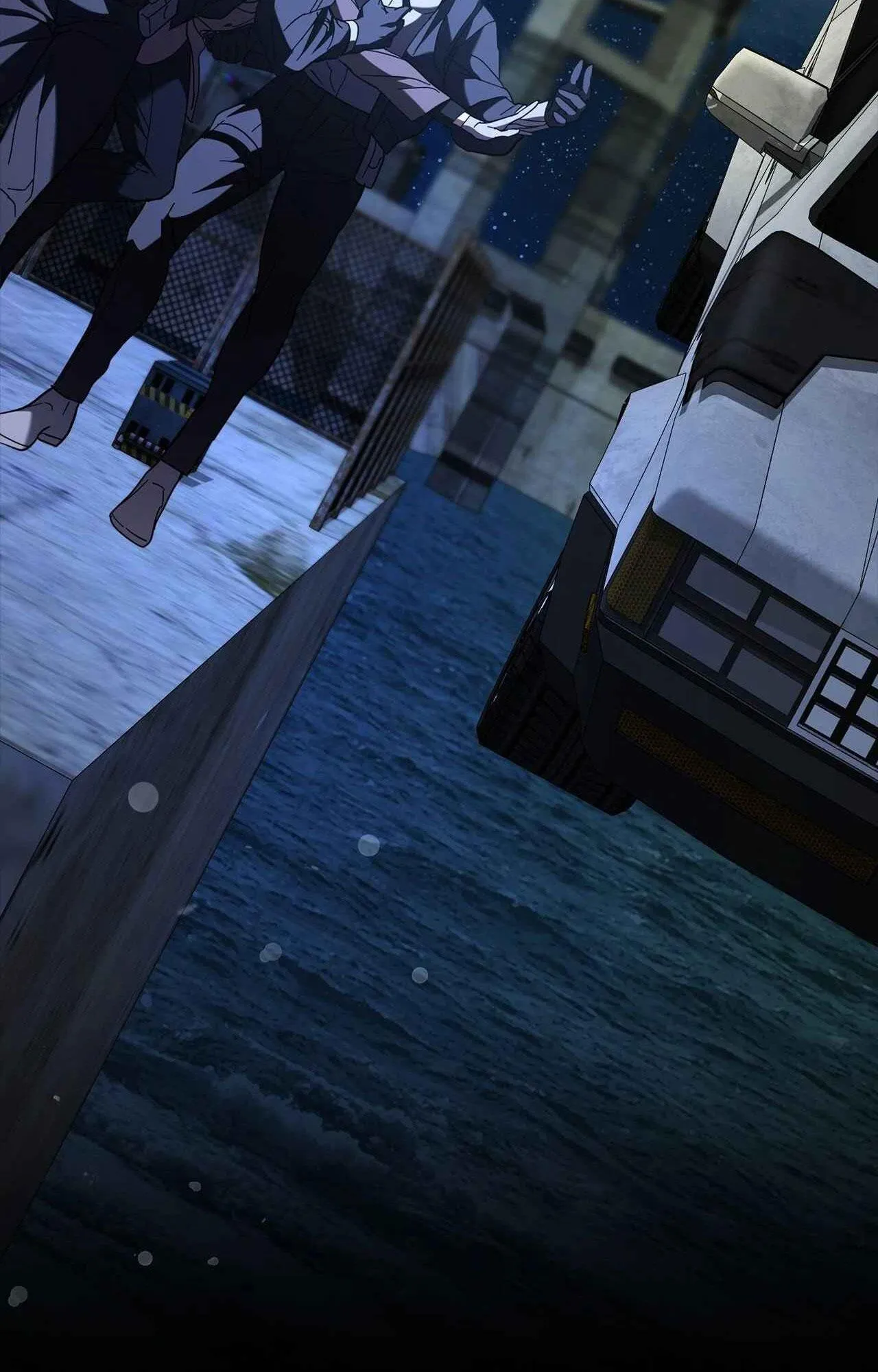 BULLET TIME Chapter 10 Trang 29