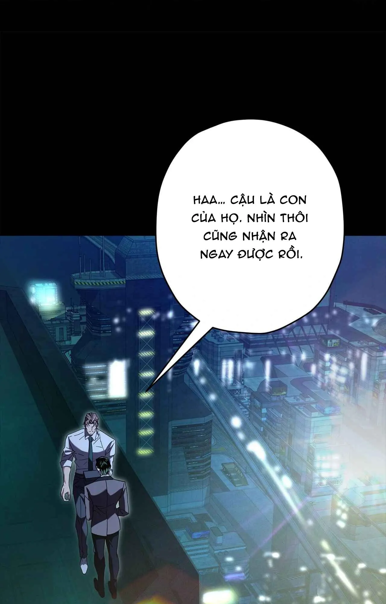 BULLET TIME Chapter 10 Trang 30