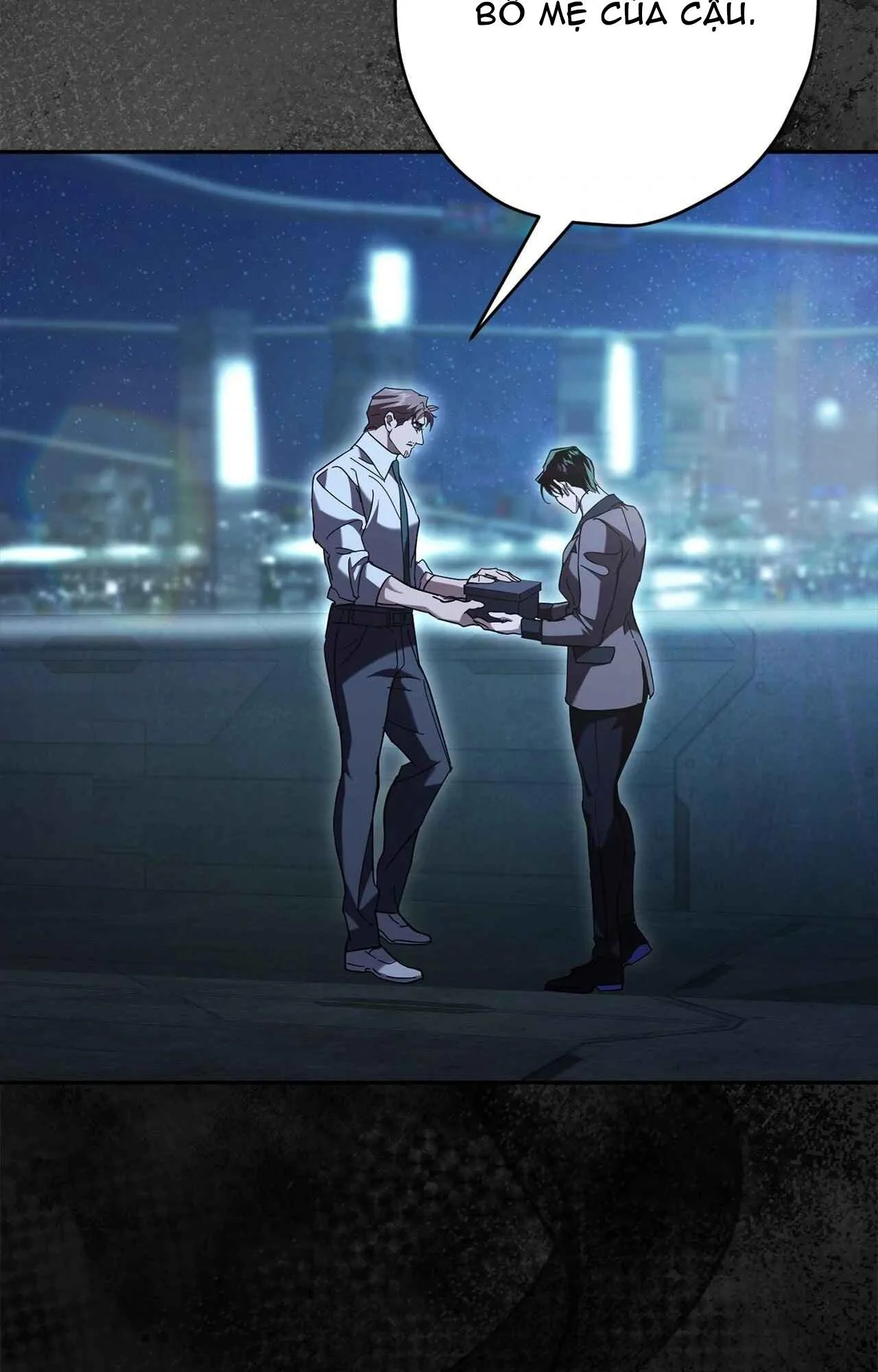 BULLET TIME Chapter 10 Trang 33