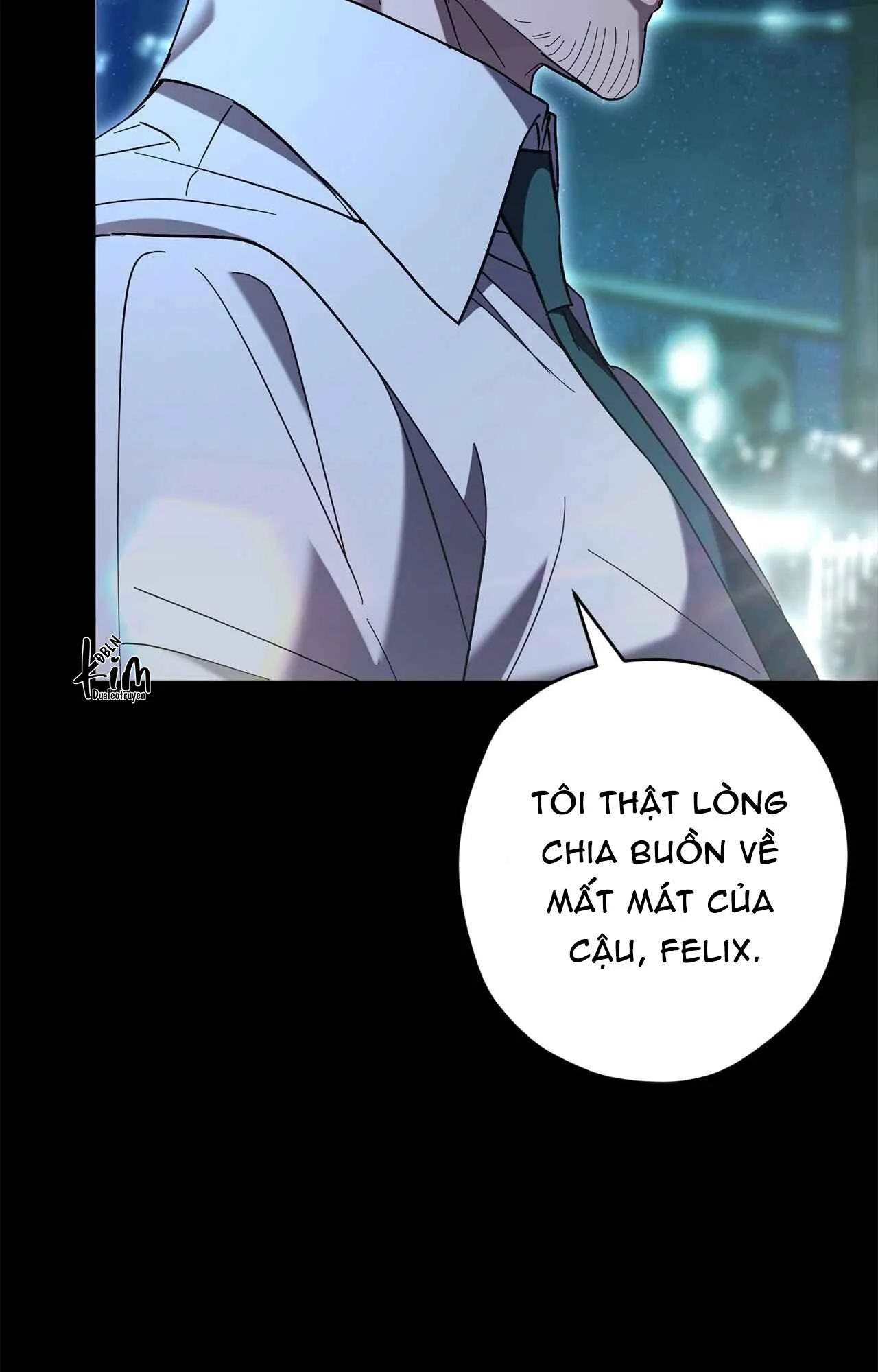 BULLET TIME Chapter 10 Trang 35