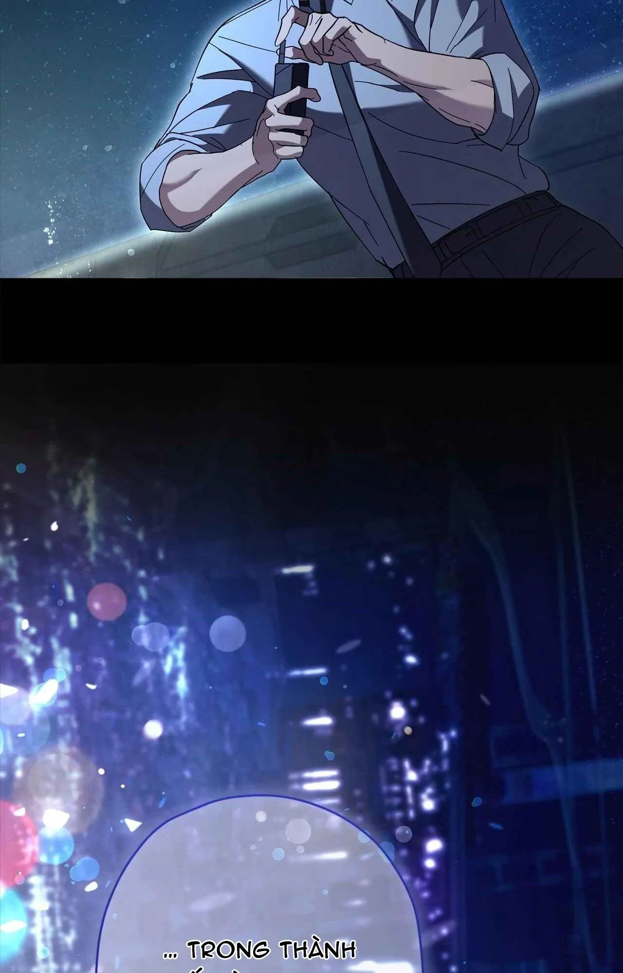 BULLET TIME Chapter 10 Trang 41