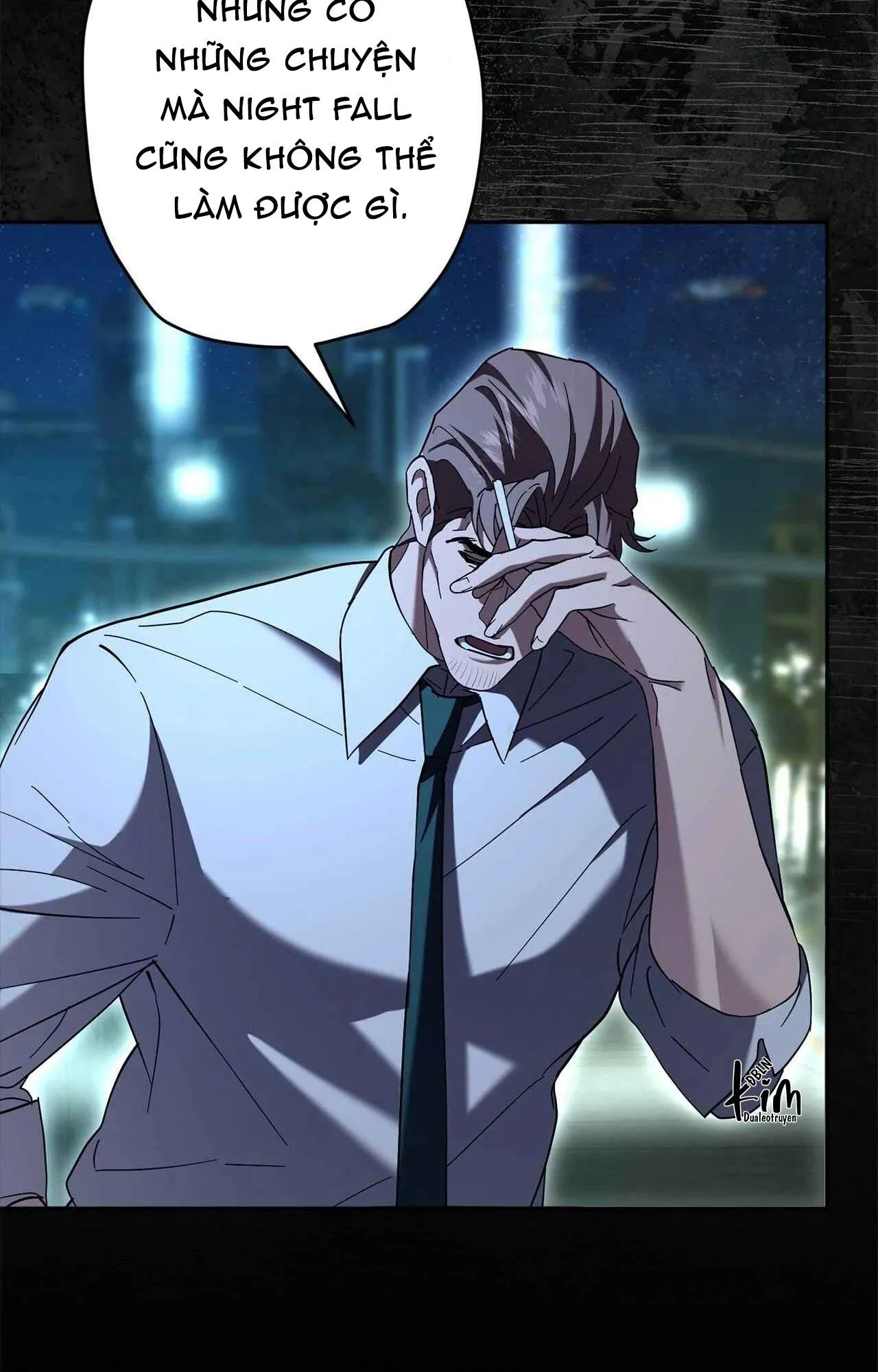 BULLET TIME Chapter 10 Trang 46