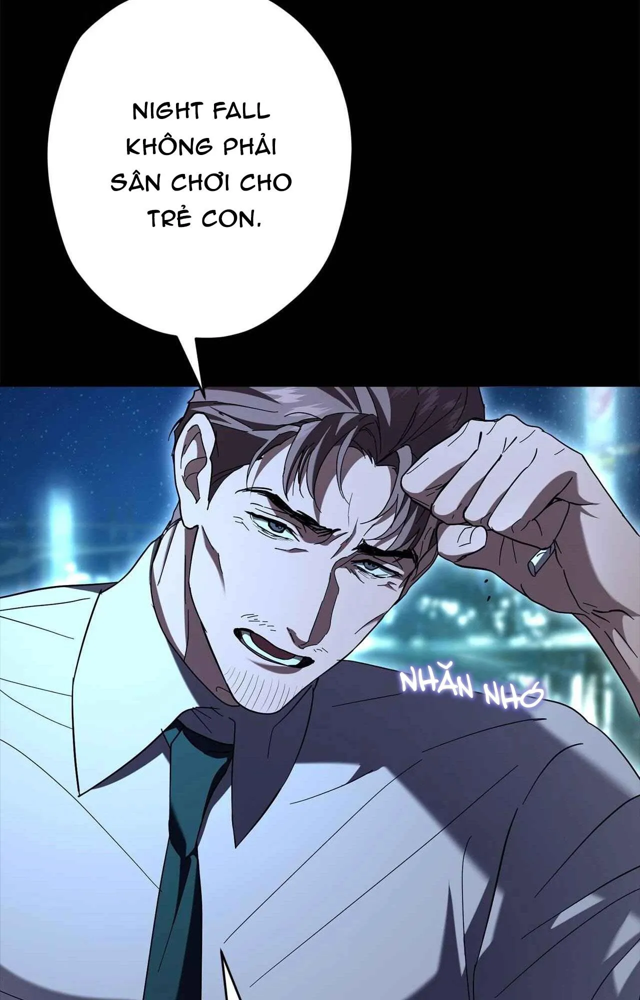 BULLET TIME Chapter 10 Trang 49