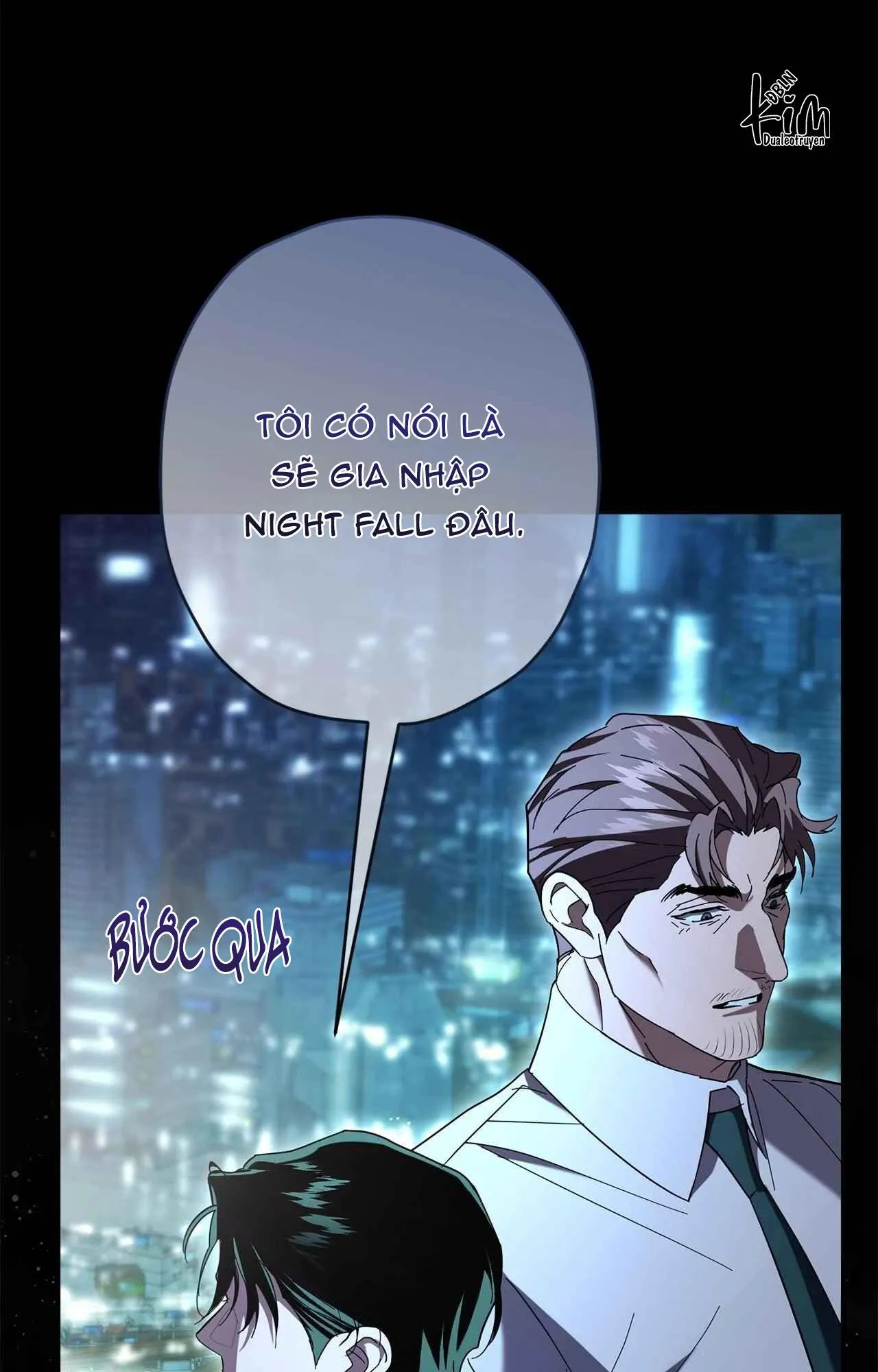 BULLET TIME Chapter 10 Trang 51