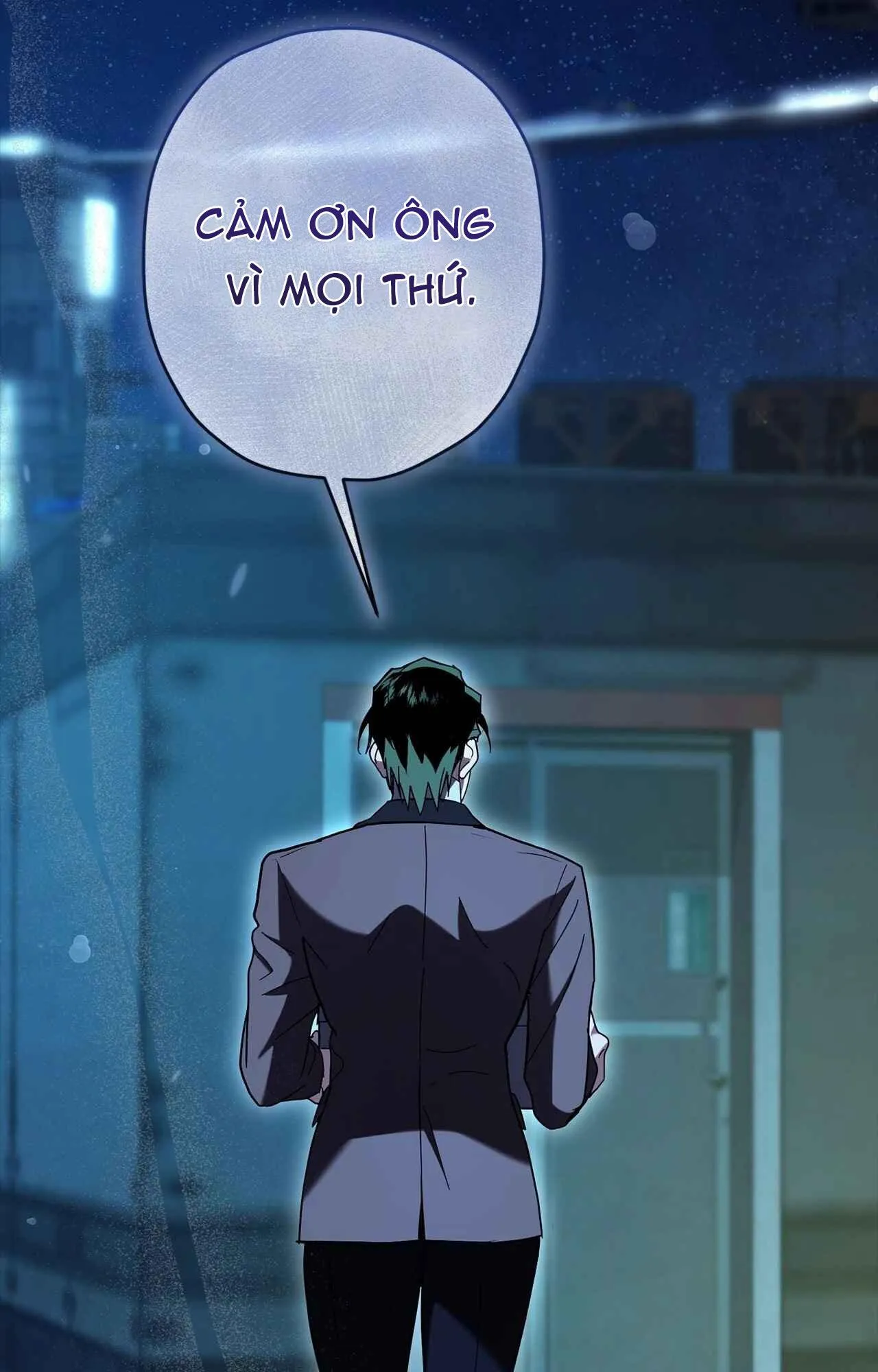 BULLET TIME Chapter 10 Trang 54