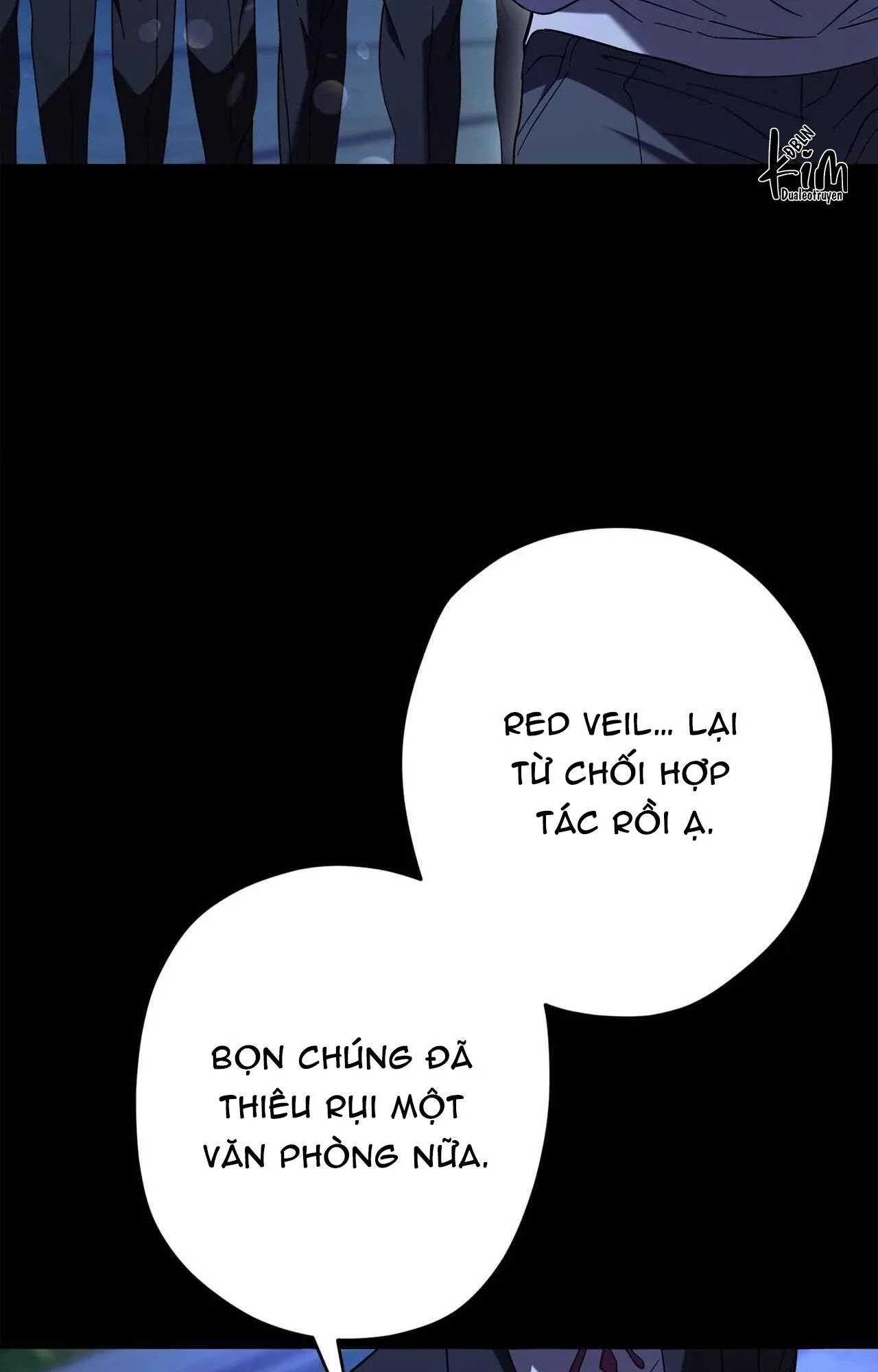 BULLET TIME Chapter 10 Trang 57