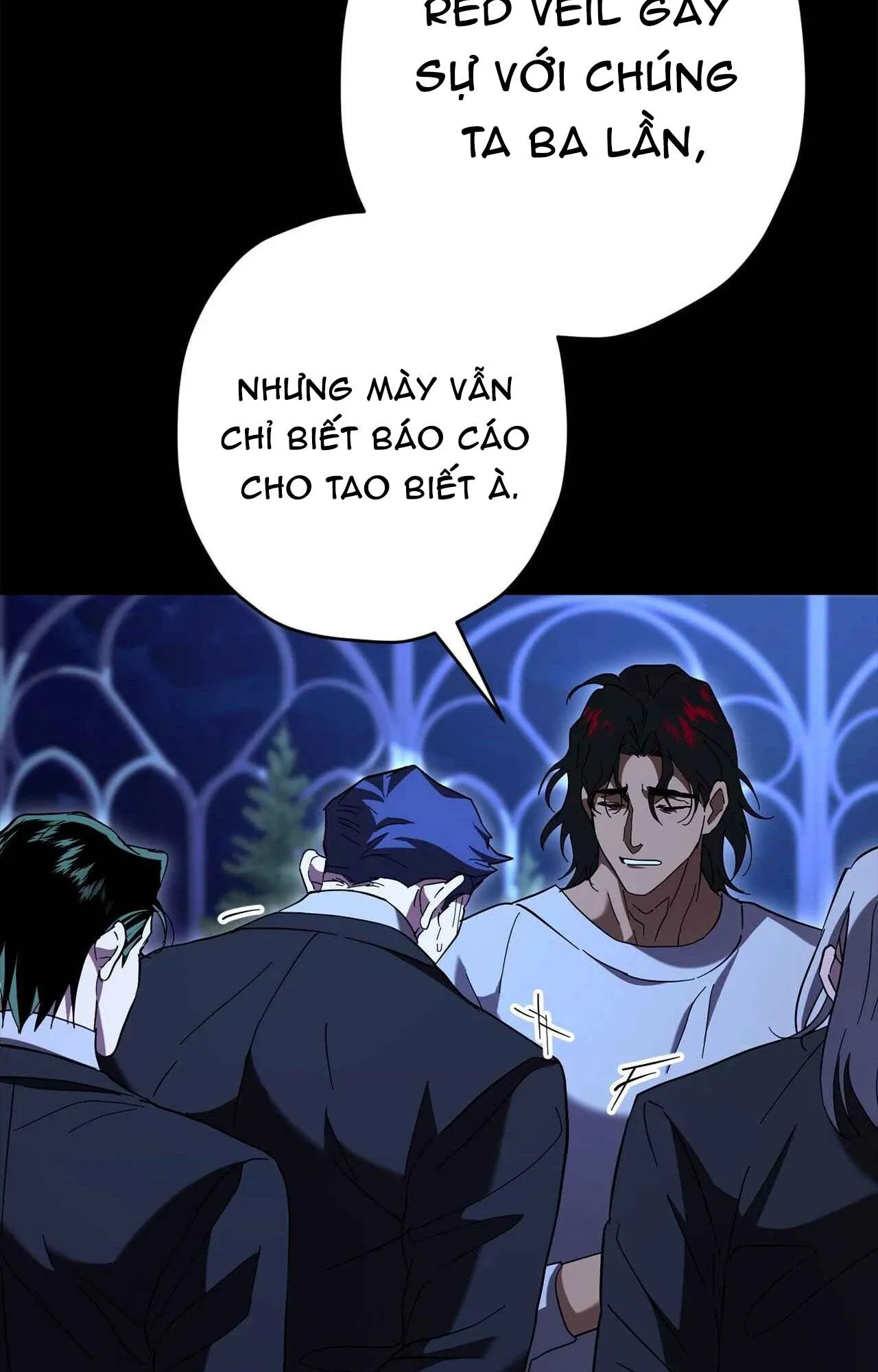 BULLET TIME Chapter 10 Trang 66