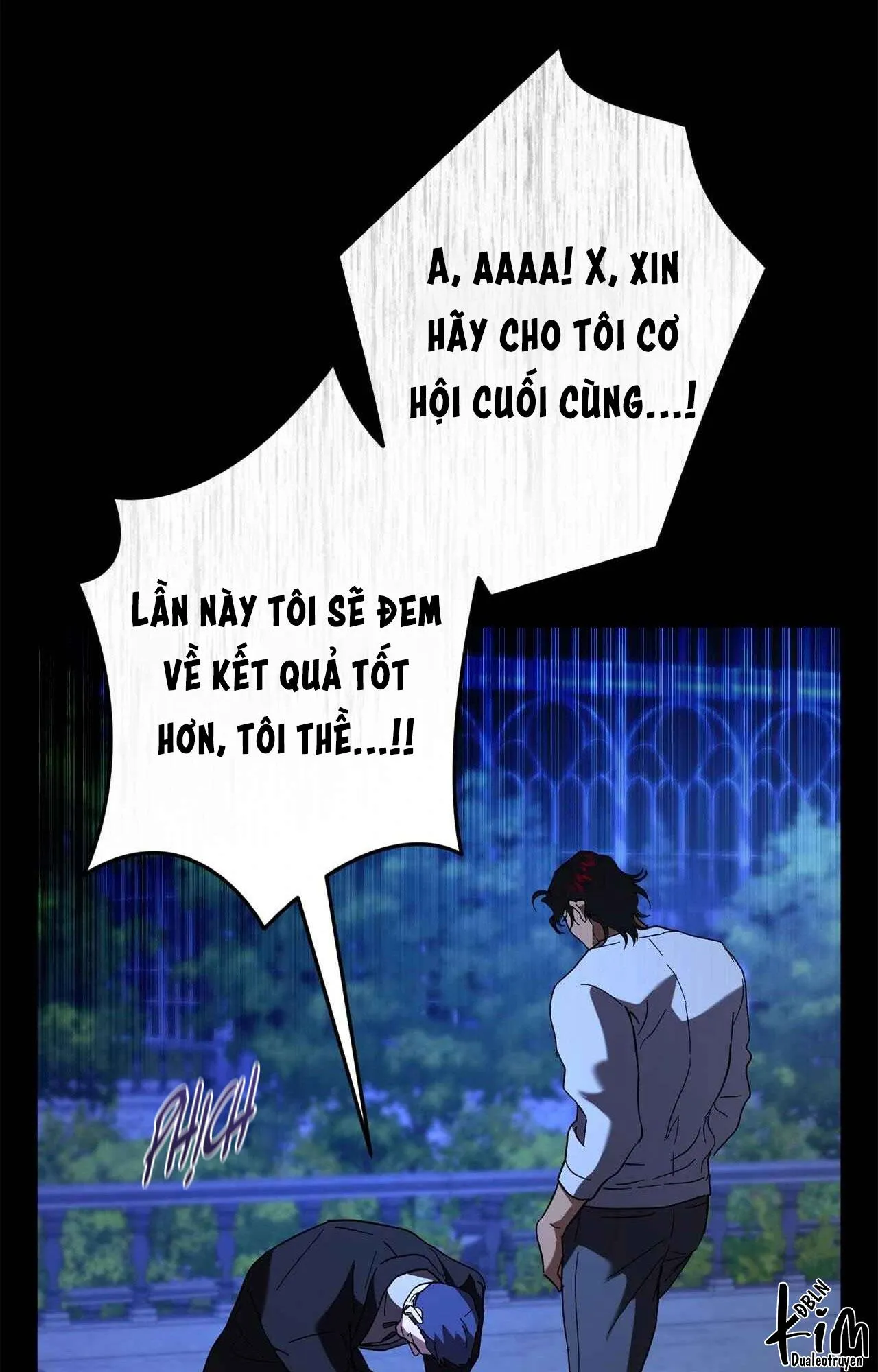 BULLET TIME Chapter 10 Trang 73