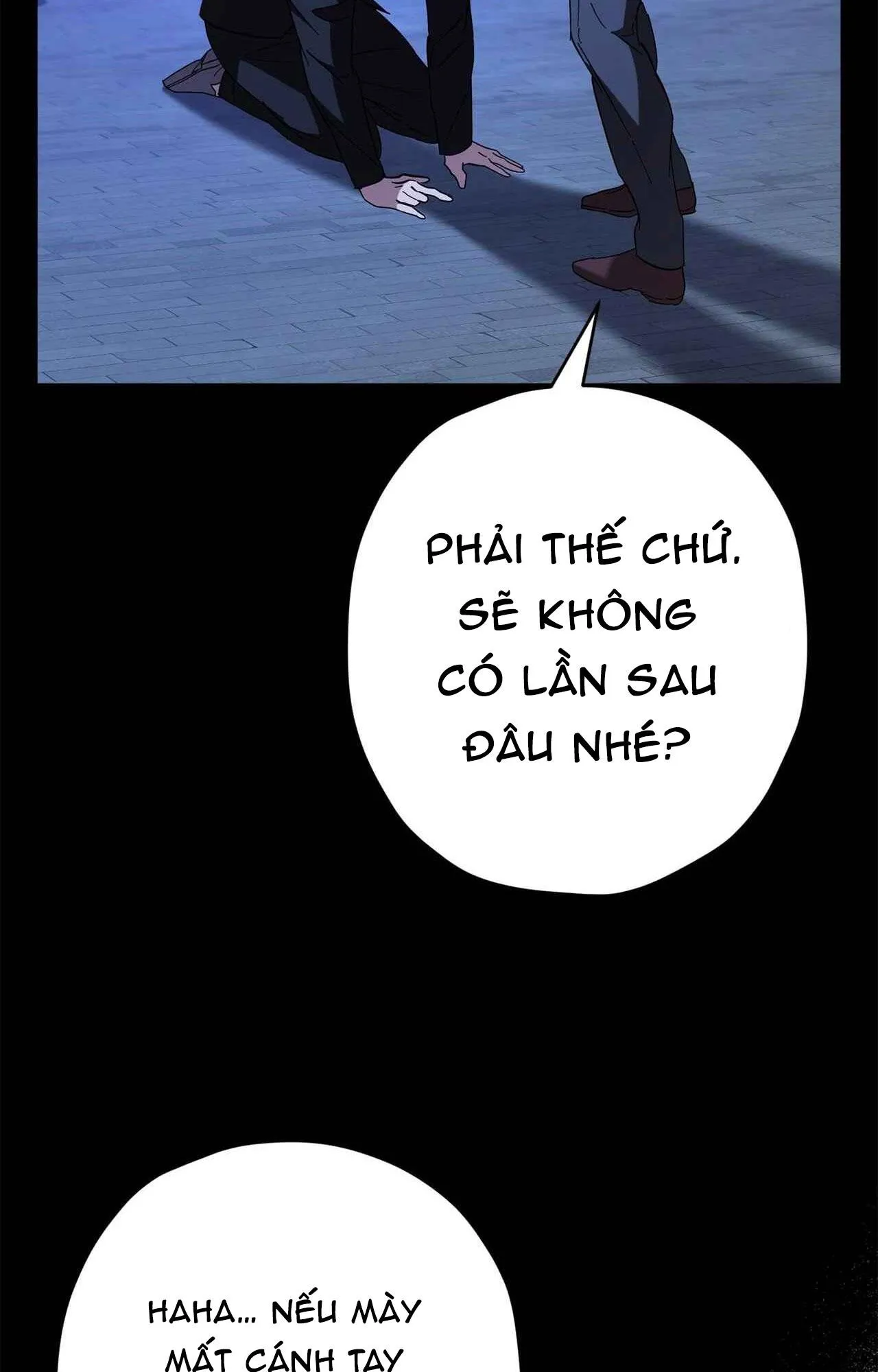 BULLET TIME Chapter 10 Trang 74