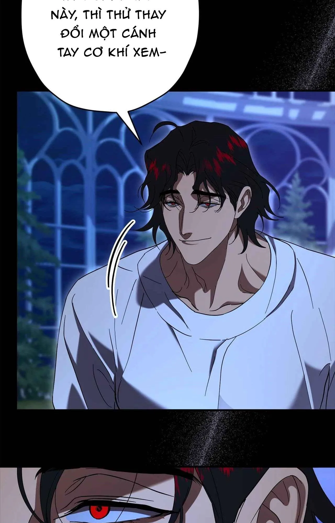 BULLET TIME Chapter 10 Trang 75