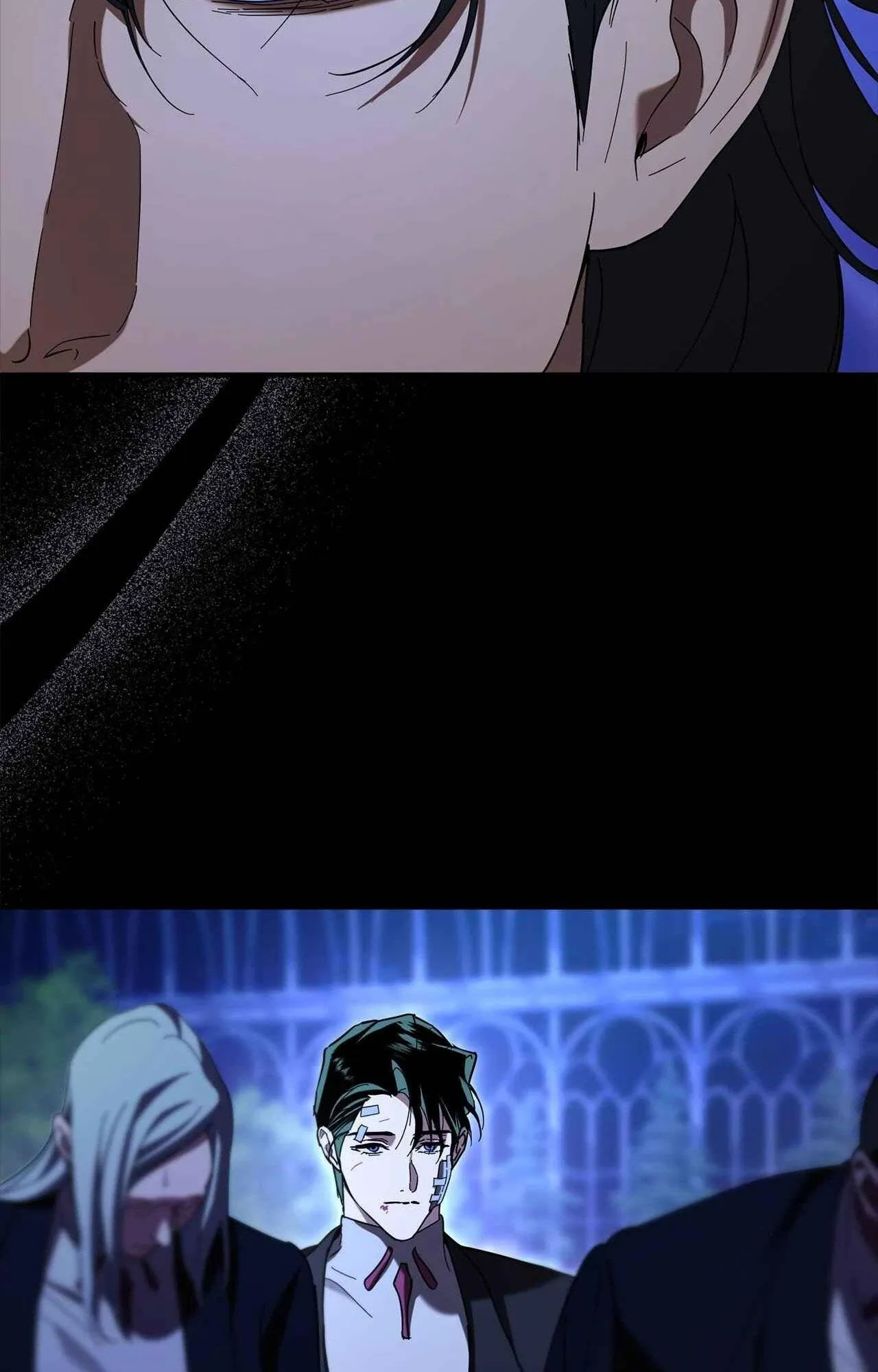 BULLET TIME Chapter 10 Trang 76