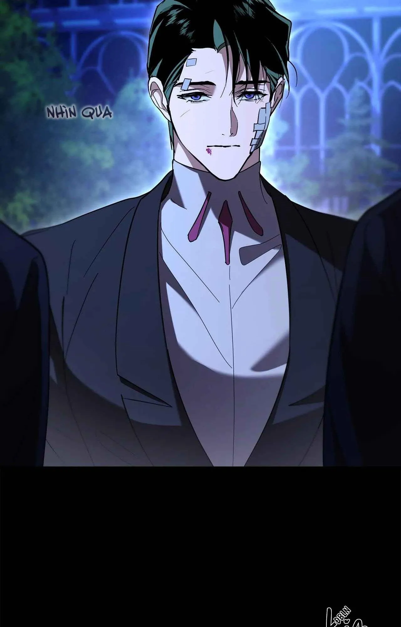 BULLET TIME Chapter 10 Trang 78