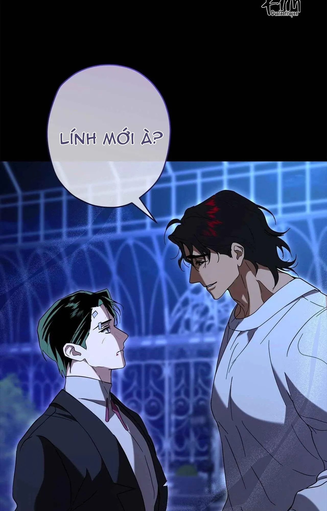 BULLET TIME Chapter 10 Trang 79