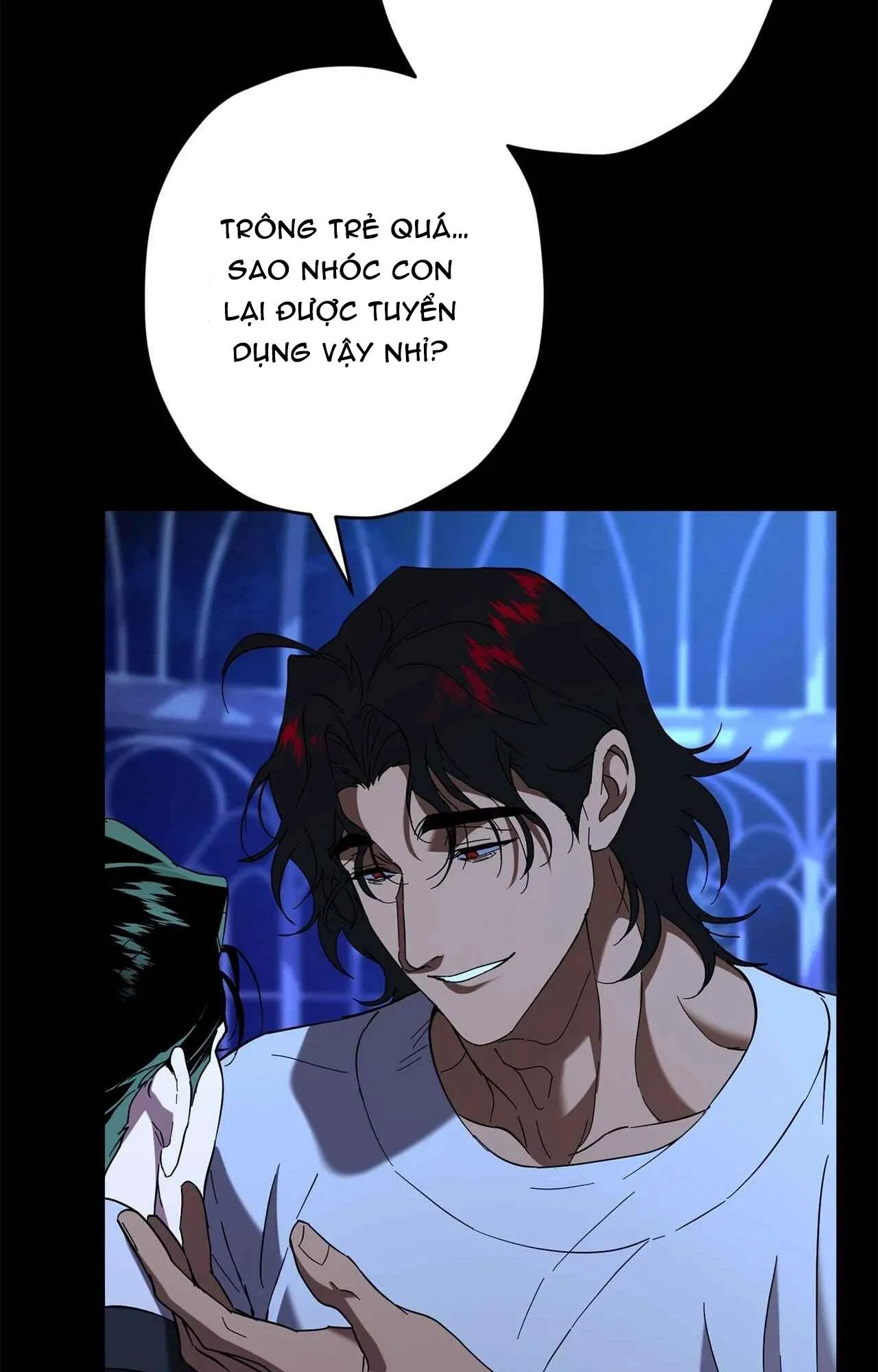 BULLET TIME Chapter 10 Trang 82