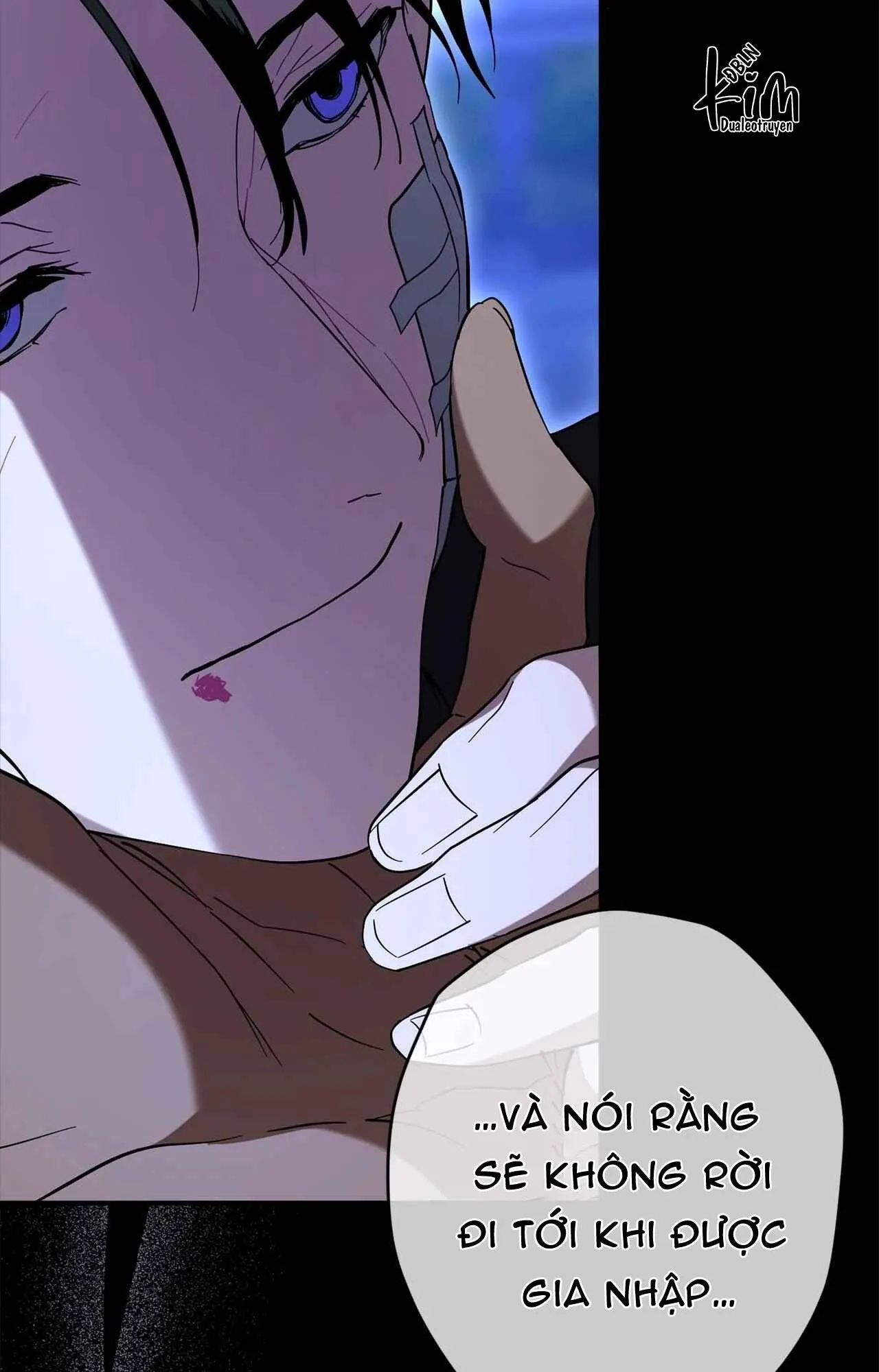 BULLET TIME Chapter 10 Trang 84