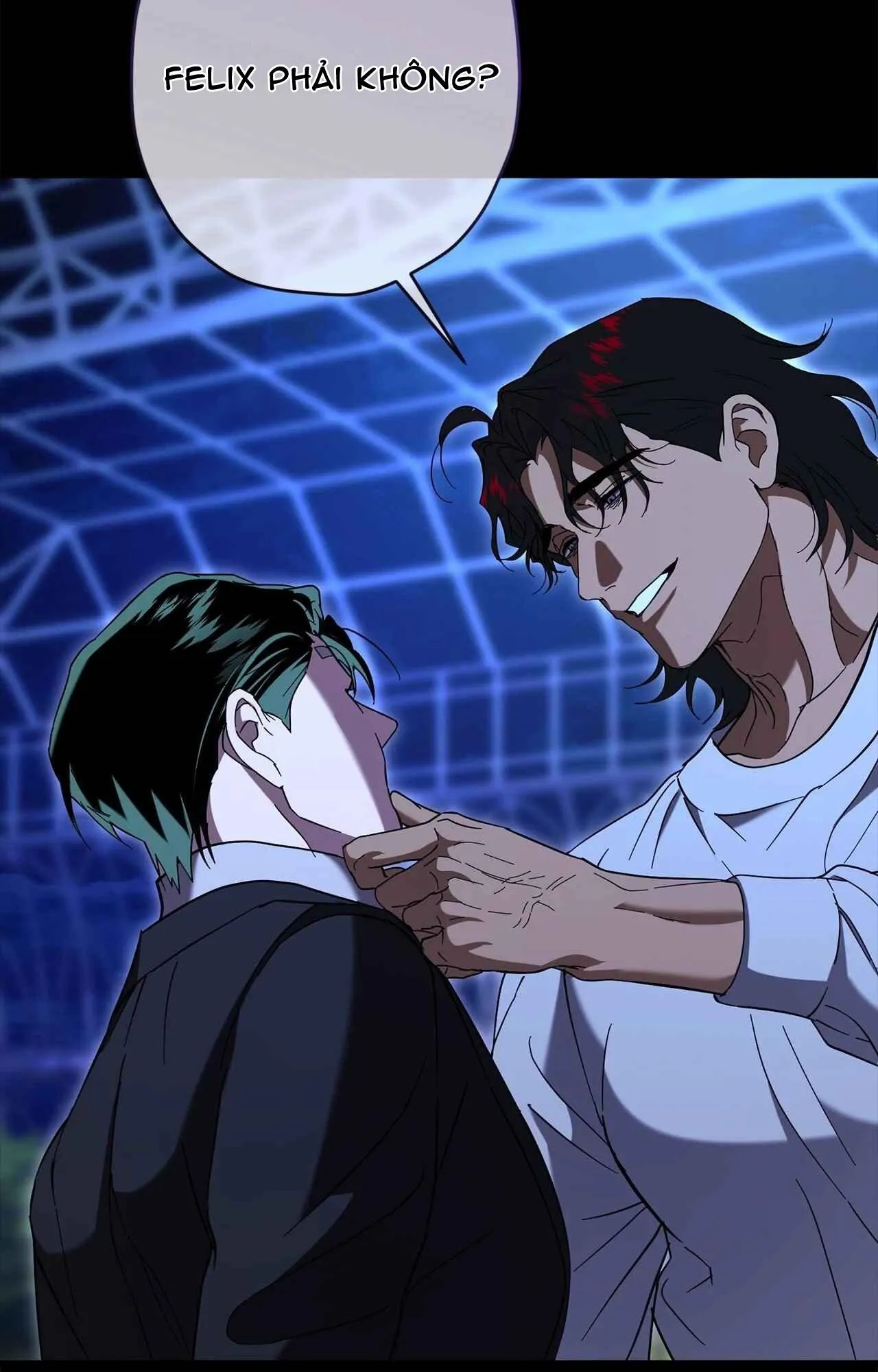 BULLET TIME Chapter 10 Trang 87