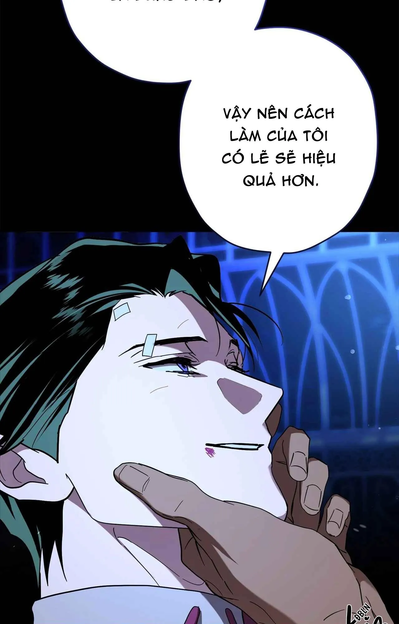 BULLET TIME Chapter 10 Trang 89