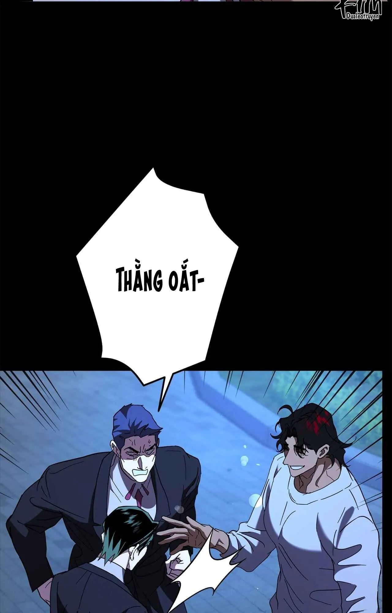 BULLET TIME Chapter 10 Trang 90