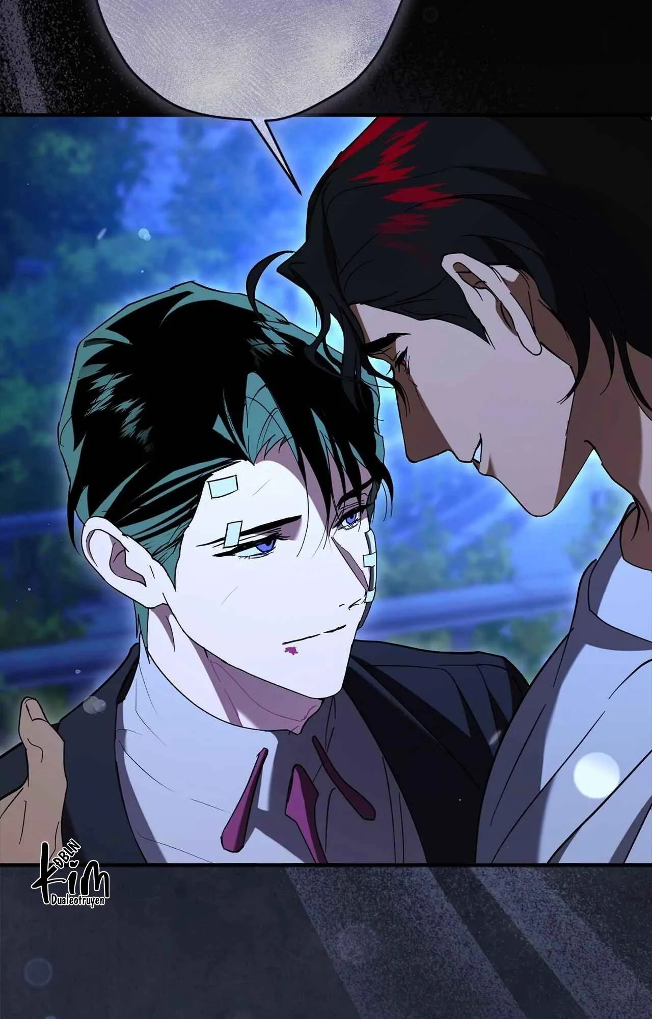 BULLET TIME Chapter 10 Trang 95