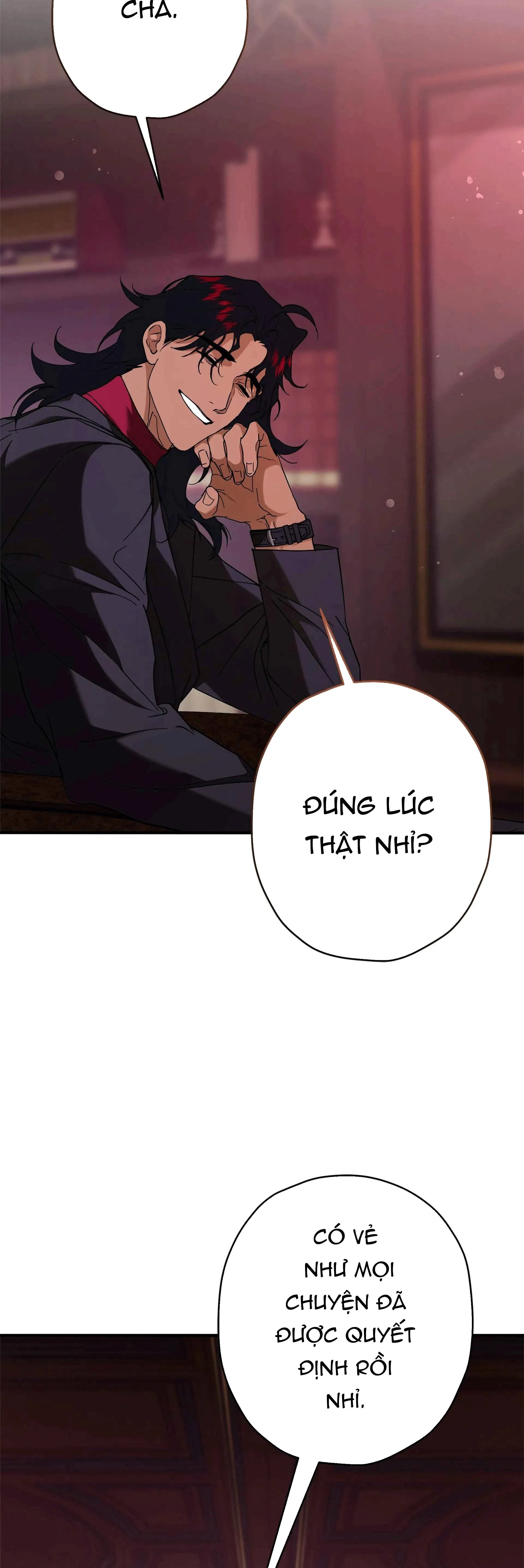 BULLET TIME Chapter 11 Trang 3
