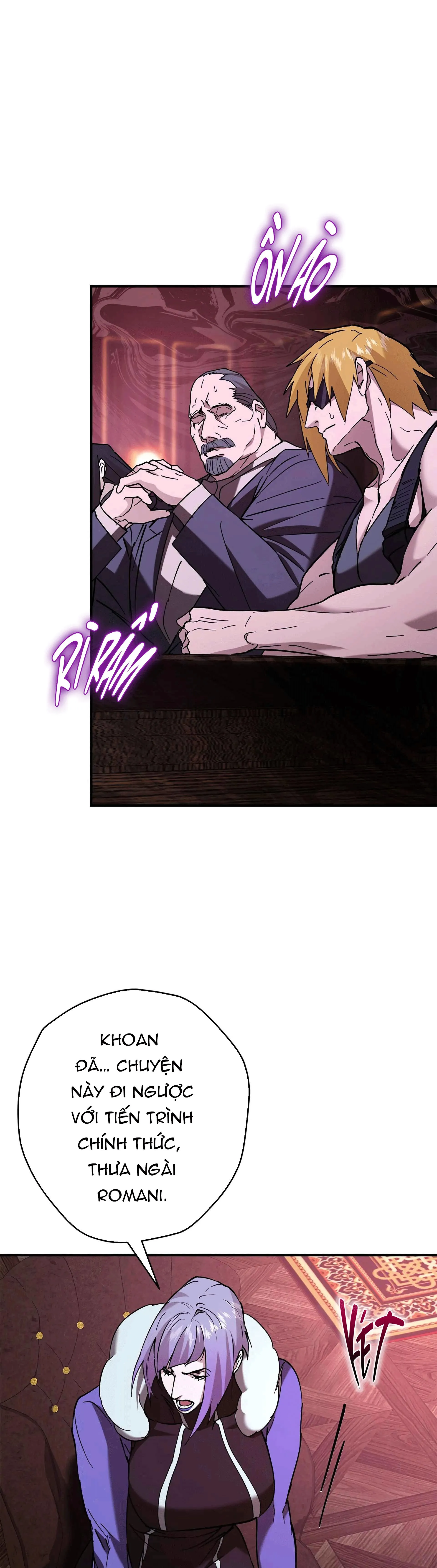 BULLET TIME Chapter 11 Trang 5