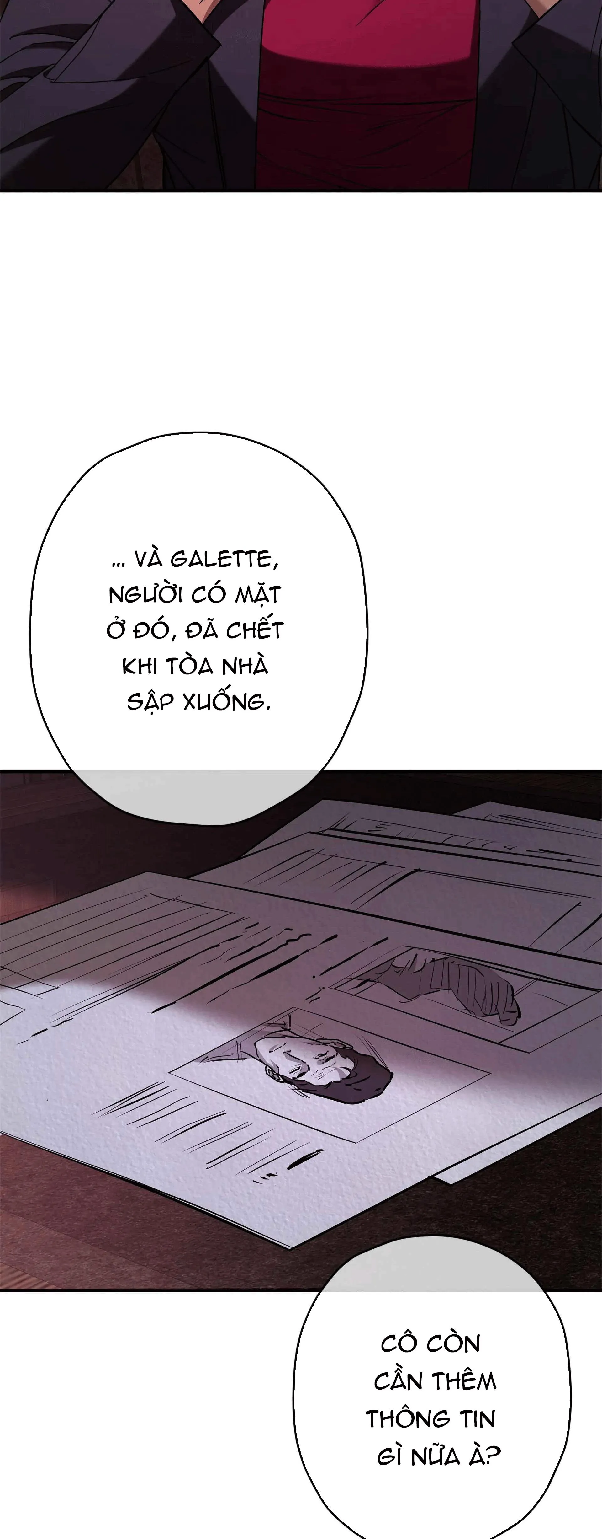 BULLET TIME Chapter 11 Trang 7