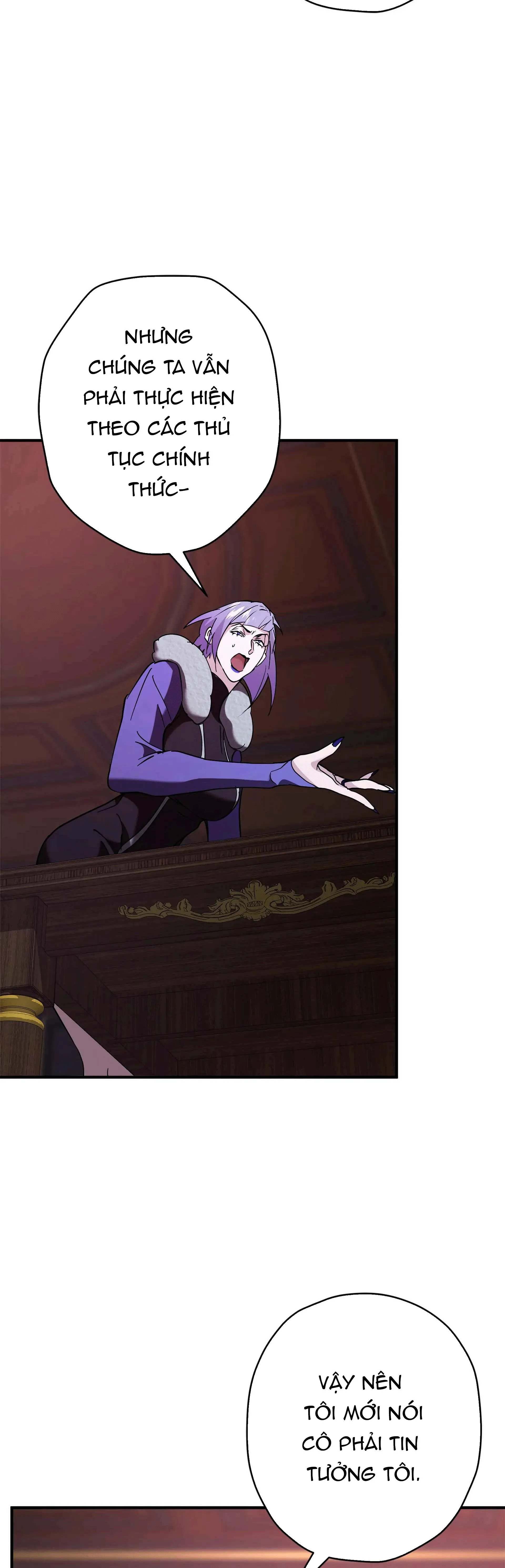 BULLET TIME Chapter 11 Trang 8