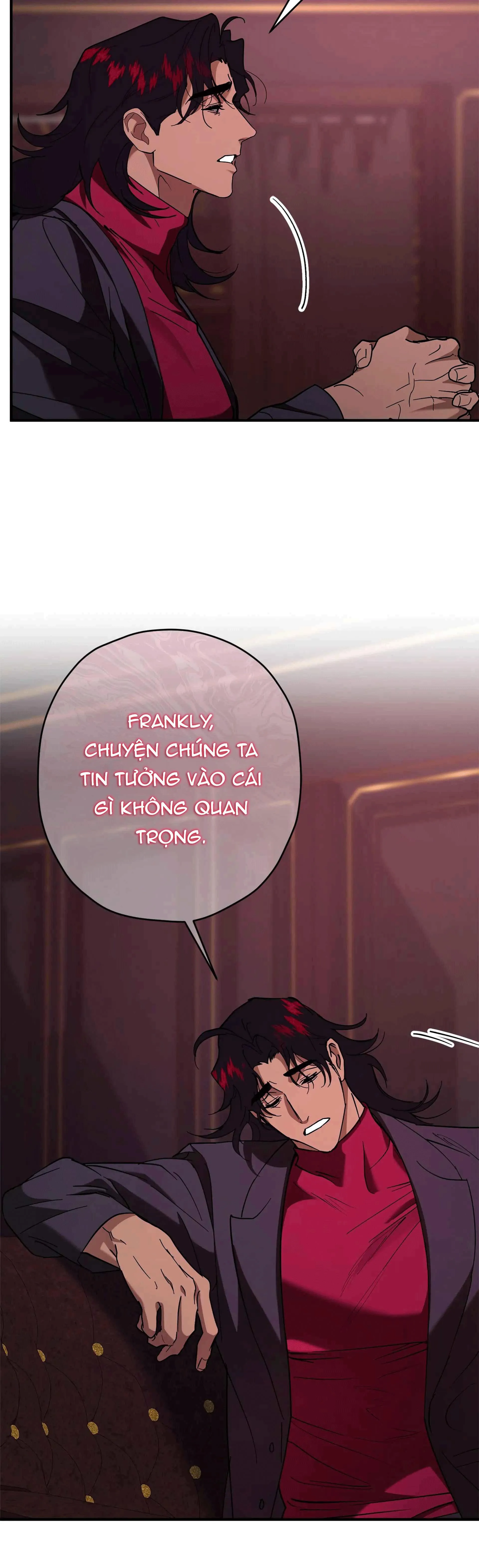 BULLET TIME Chapter 11 Trang 9