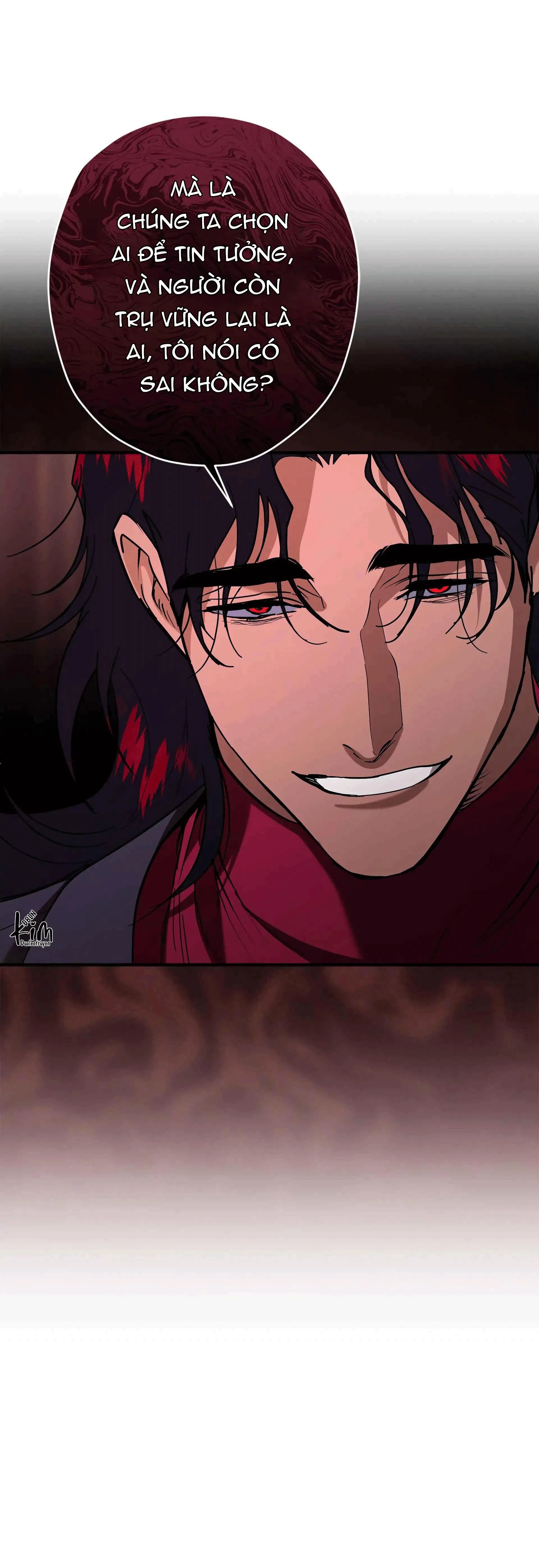 BULLET TIME Chapter 11 Trang 10