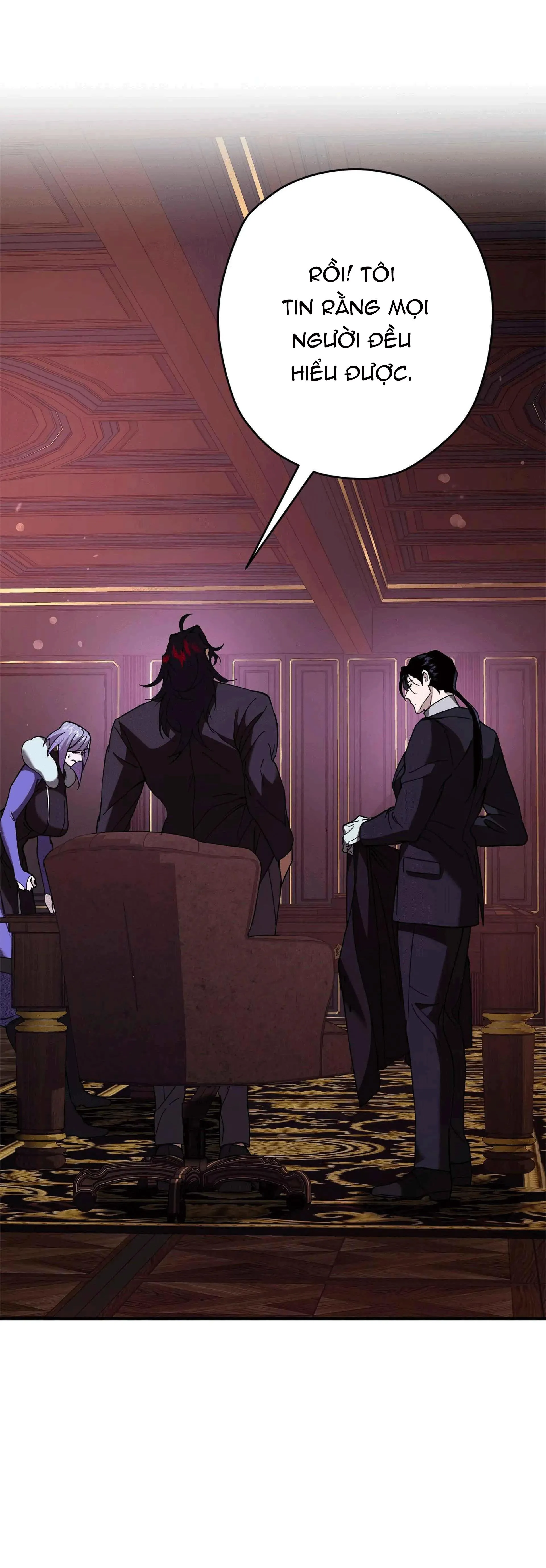 BULLET TIME Chapter 11 Trang 12