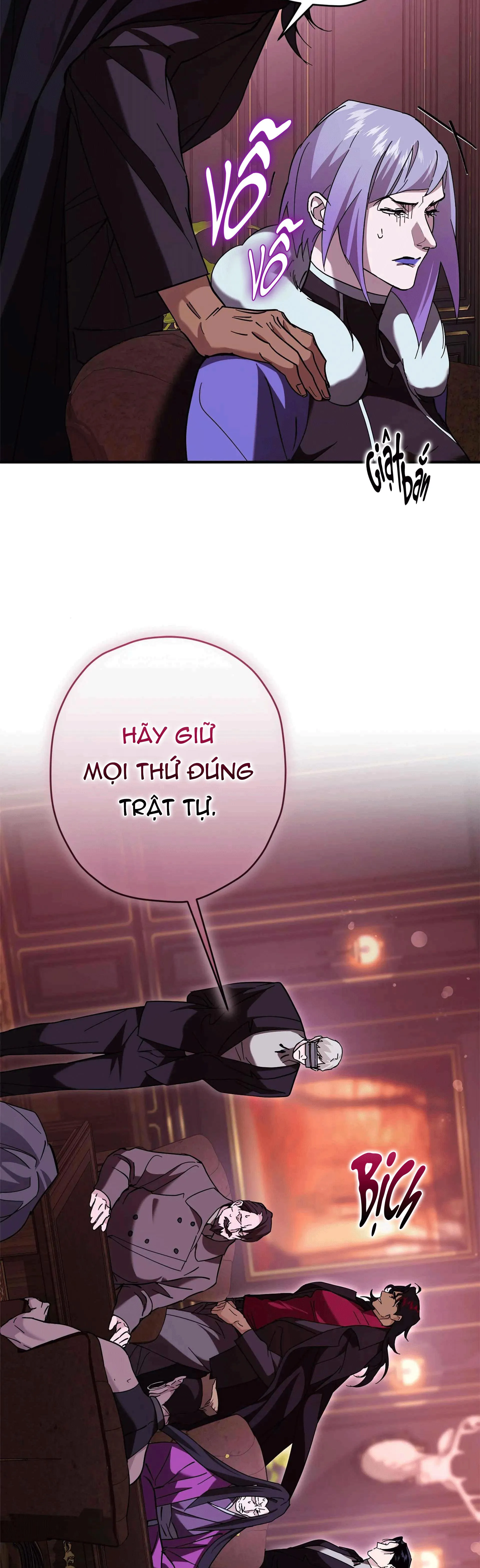 BULLET TIME Chapter 11 Trang 14