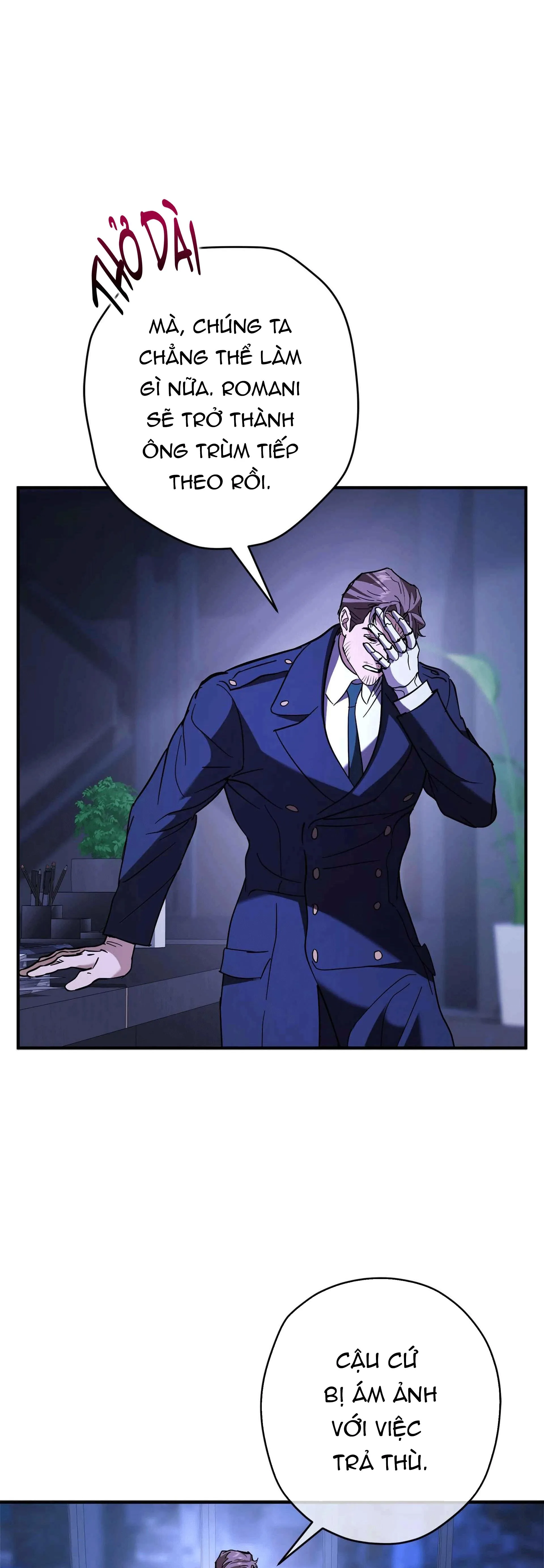 BULLET TIME Chapter 11 Trang 23