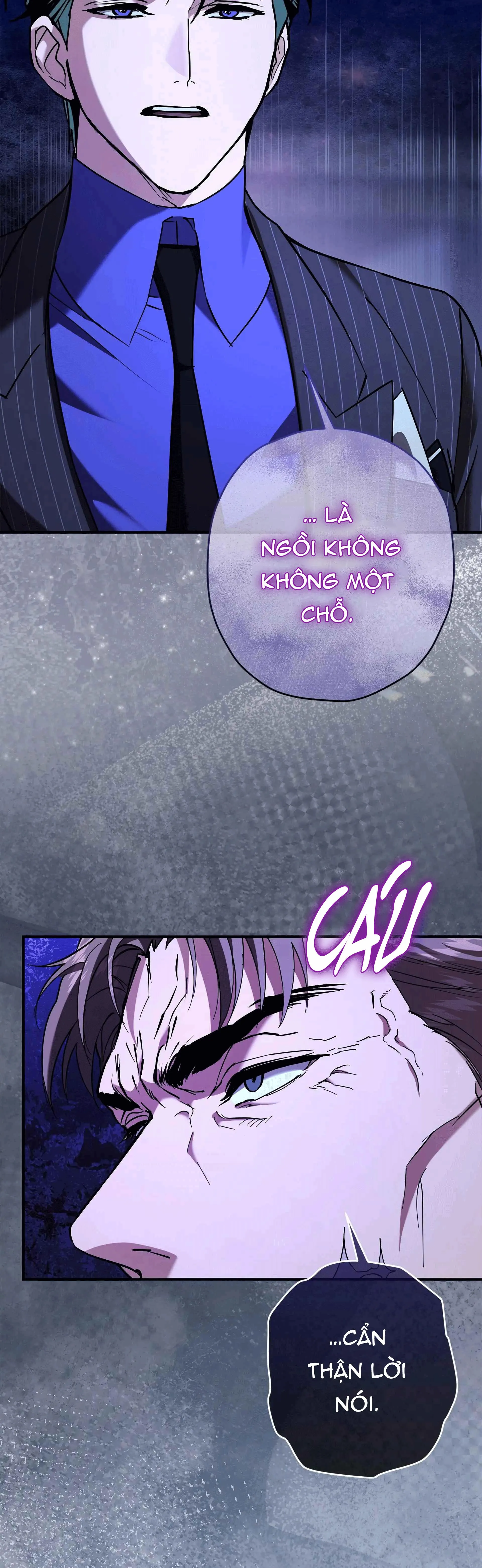 BULLET TIME Chapter 11 Trang 26