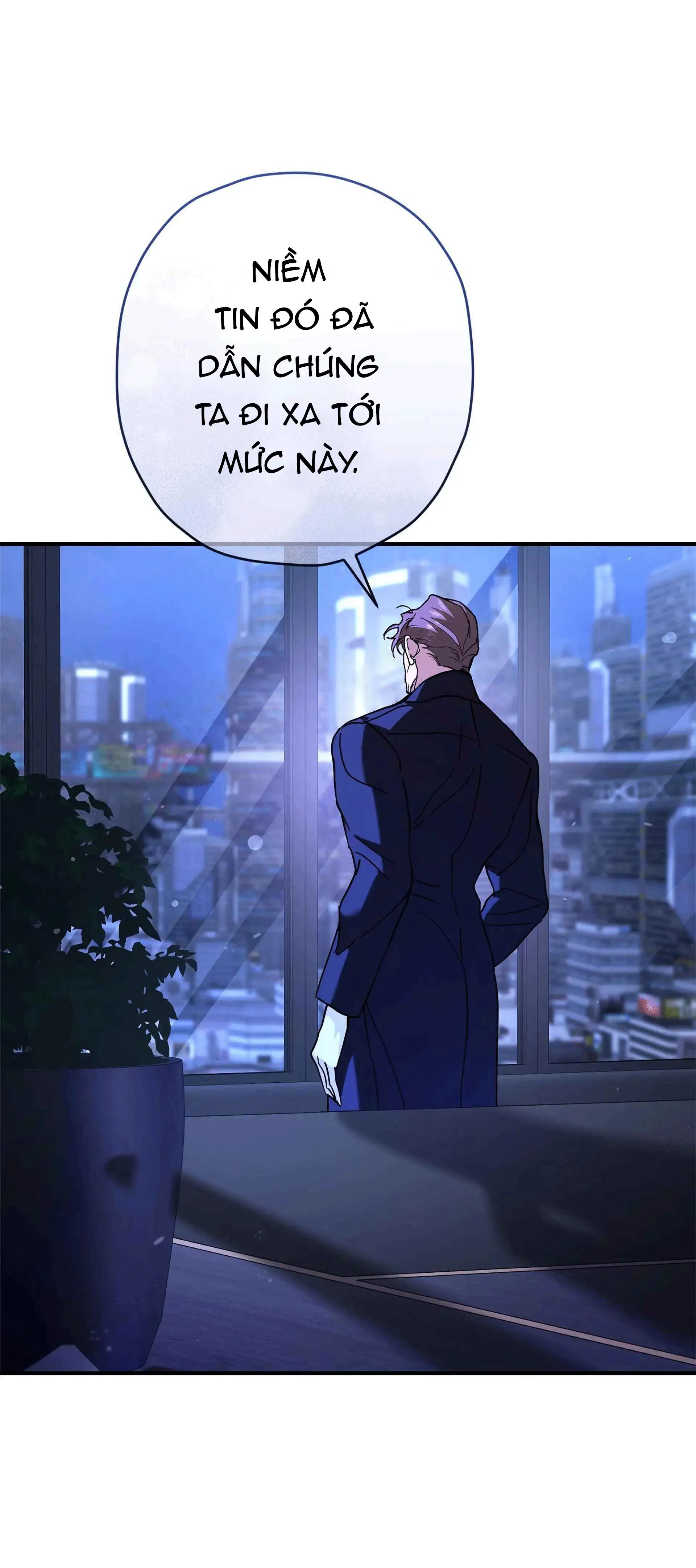 BULLET TIME Chapter 11 Trang 30