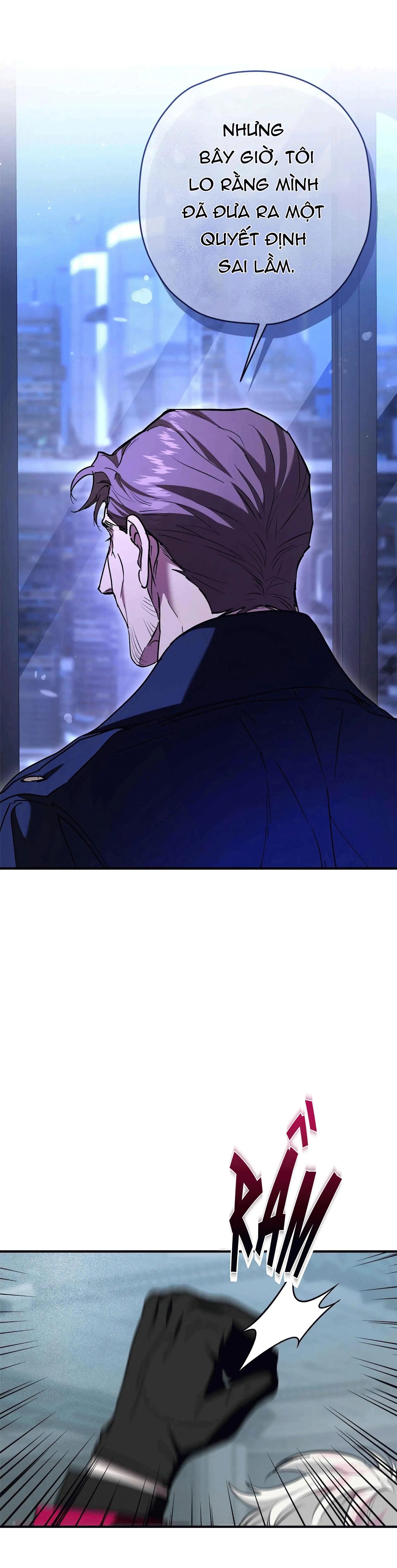 BULLET TIME Chapter 11 Trang 31