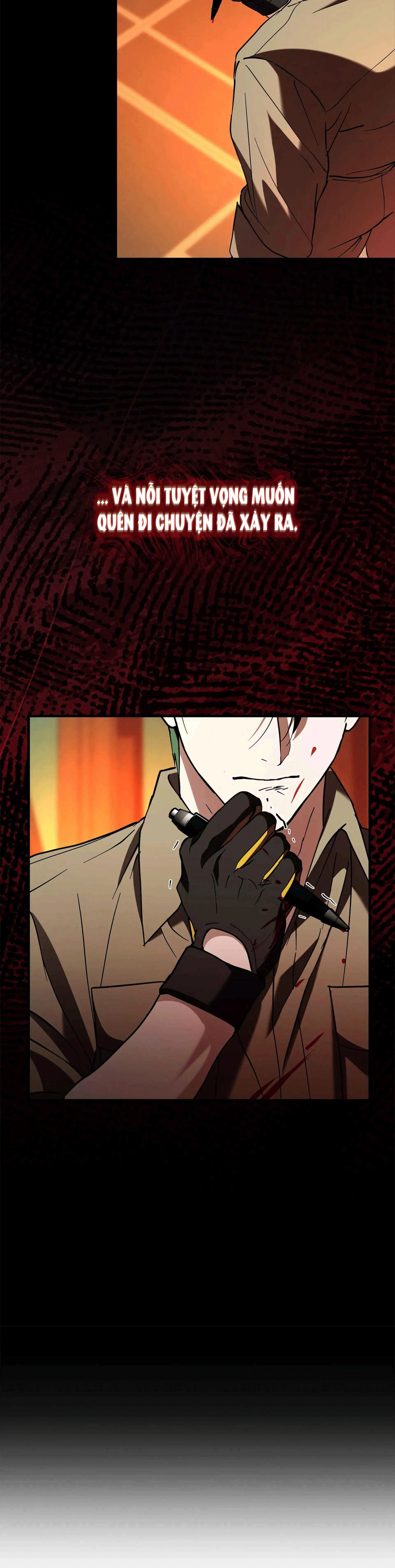 BULLET TIME Chapter 11 Trang 37