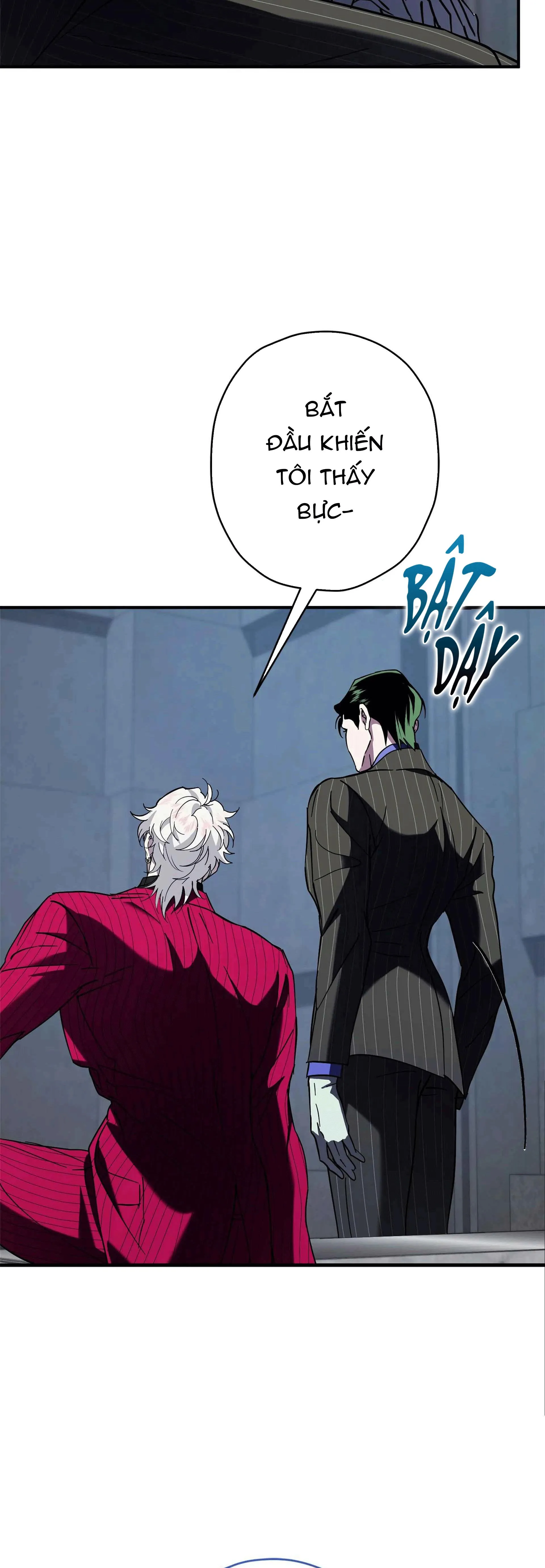 BULLET TIME Chapter 11 Trang 39