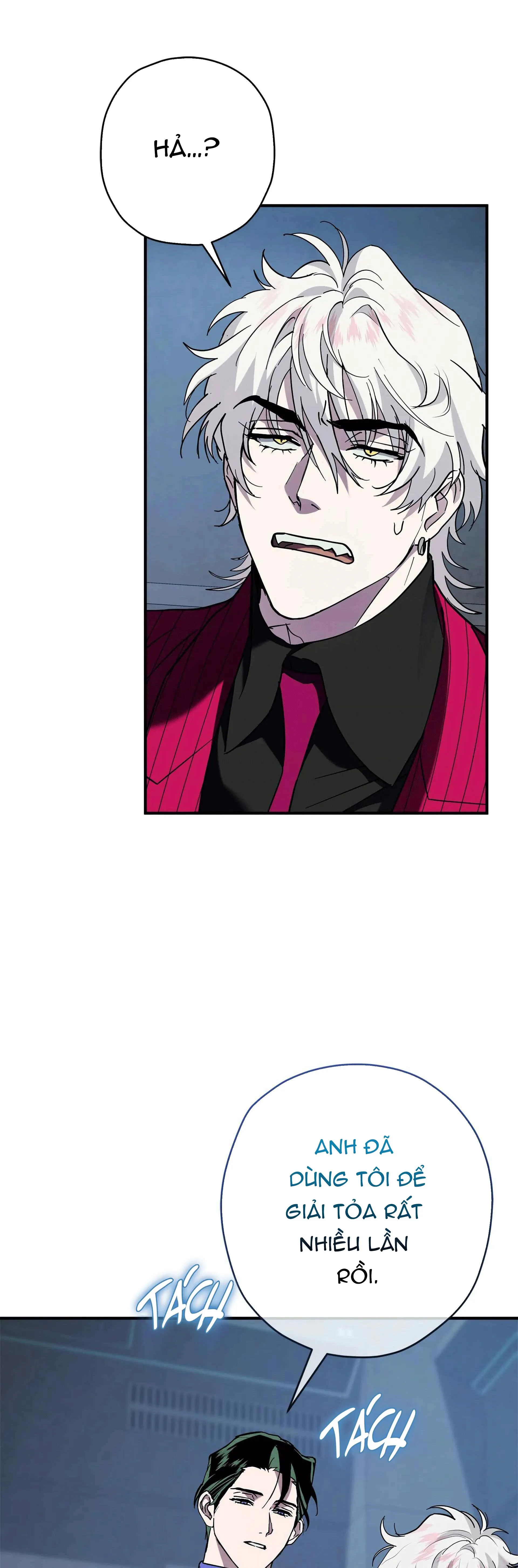 BULLET TIME Chapter 11 Trang 41