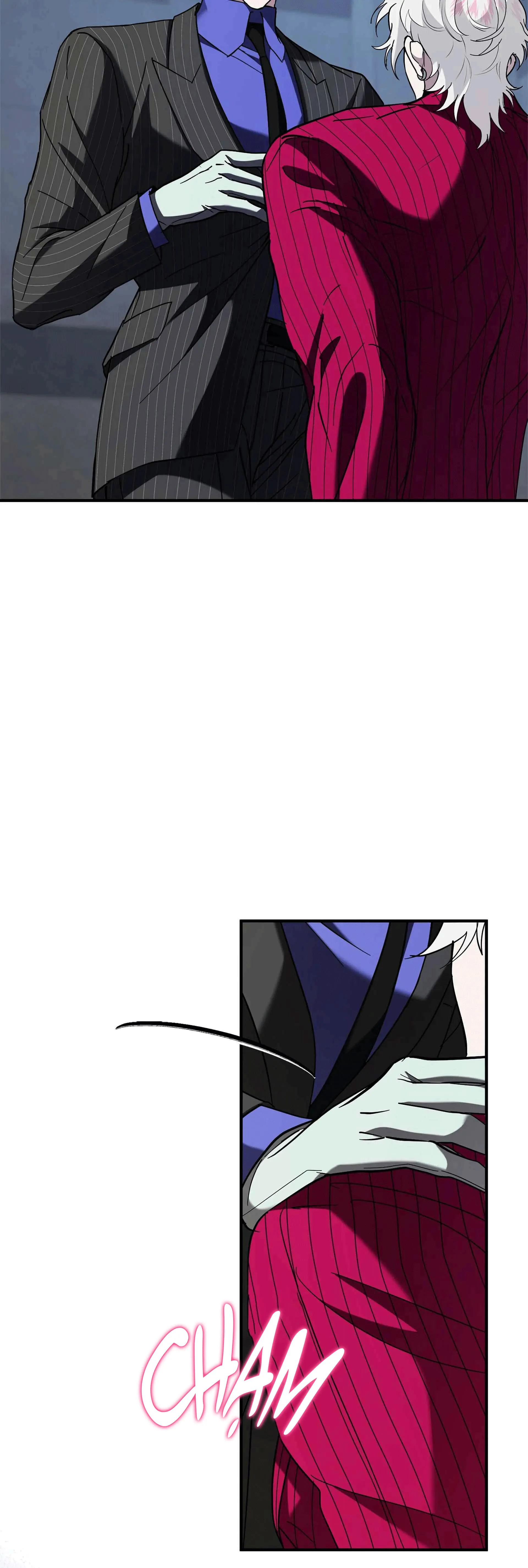 BULLET TIME Chapter 11 Trang 42