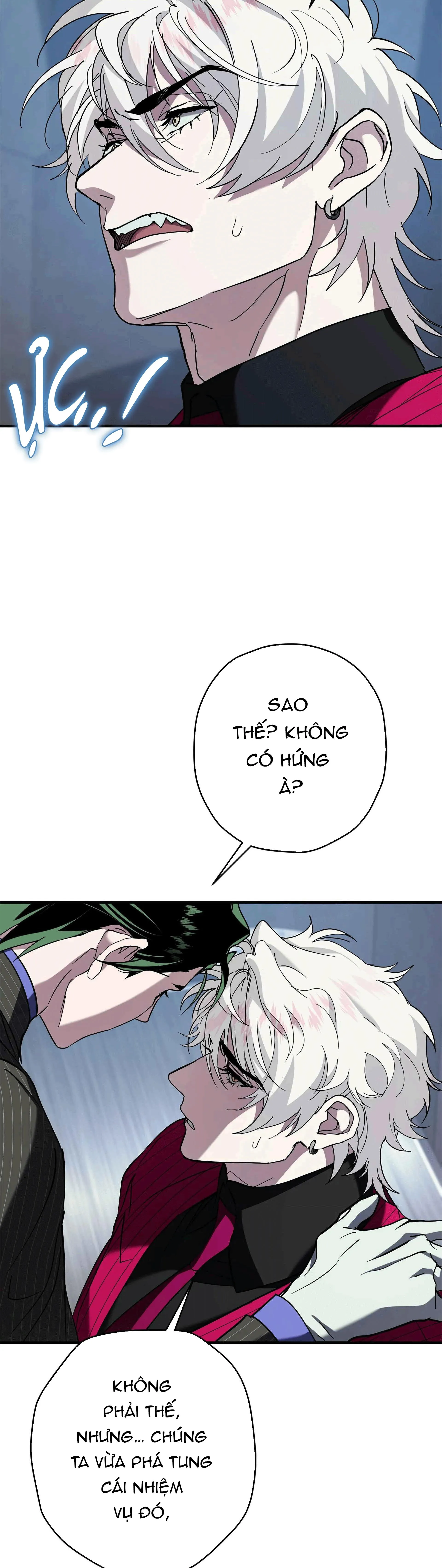 BULLET TIME Chapter 11 Trang 44