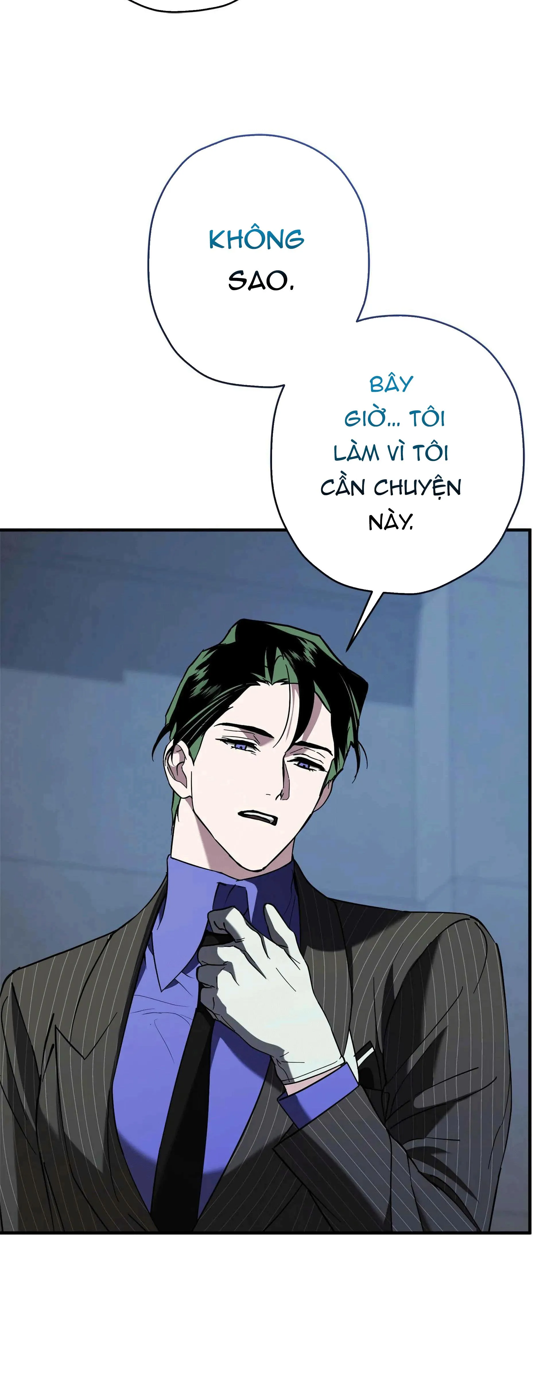 BULLET TIME Chapter 11 Trang 45