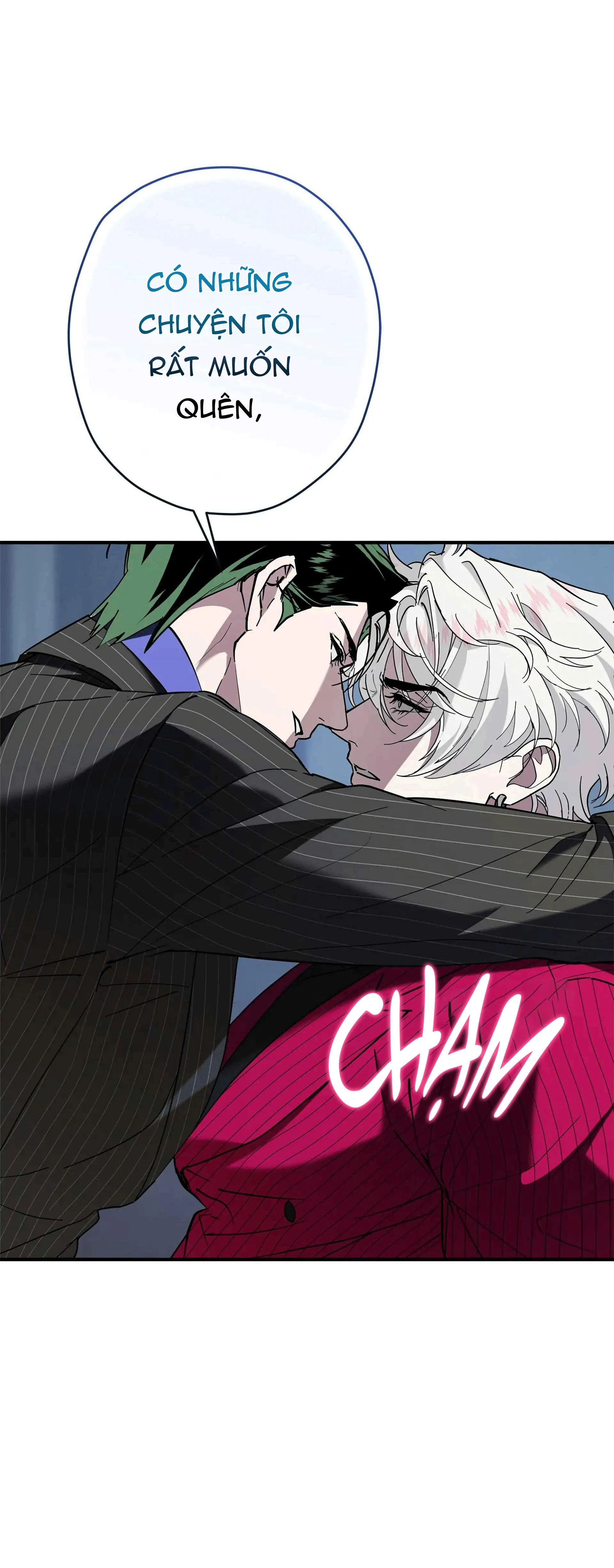 BULLET TIME Chapter 11 Trang 46