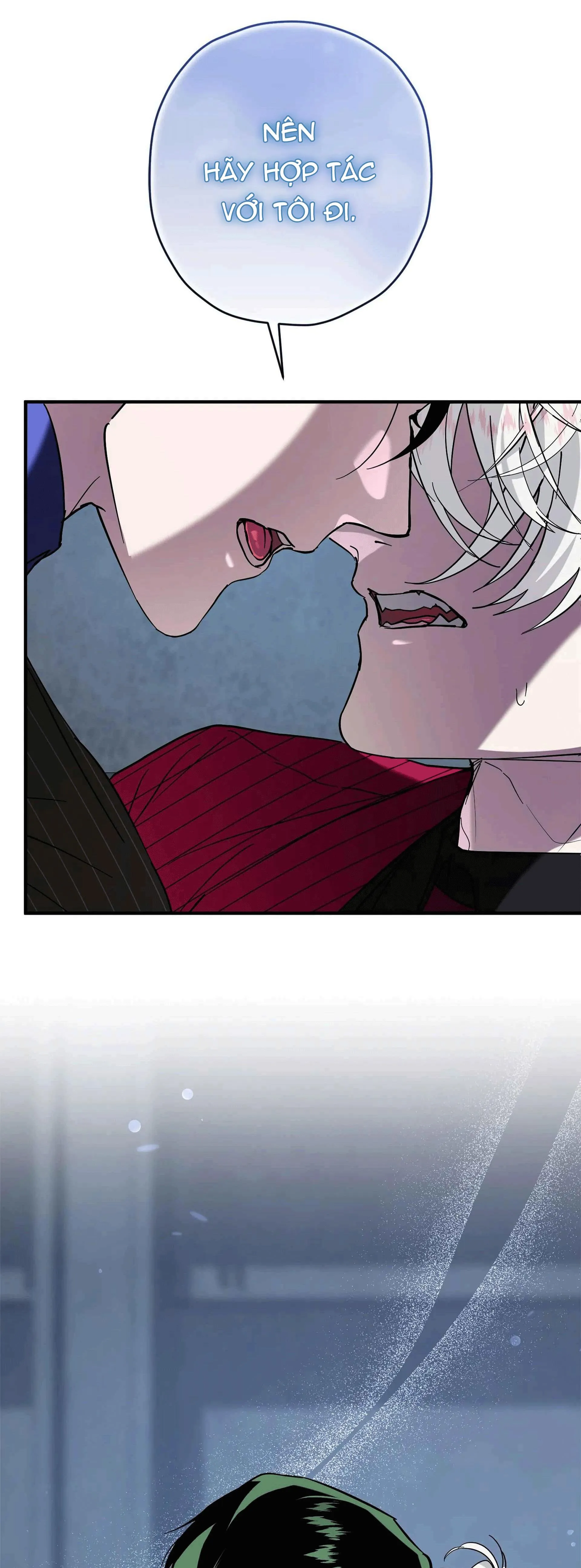 BULLET TIME Chapter 11 Trang 47