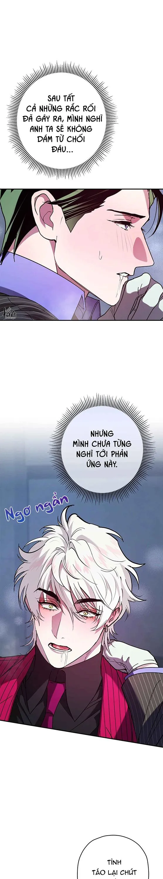 BULLET TIME Chapter 12 Trang 3