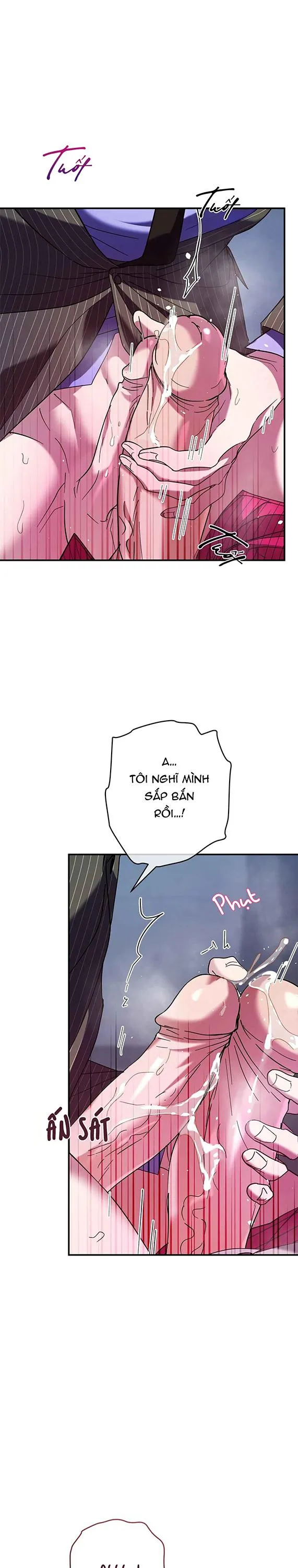 BULLET TIME Chapter 12 Trang 9