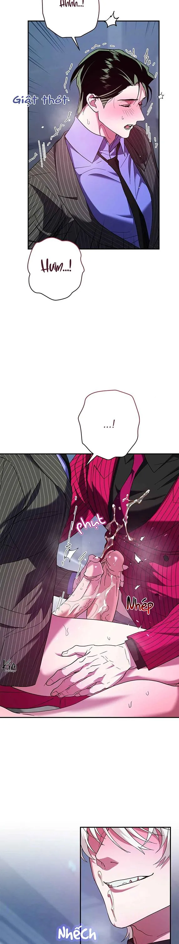 BULLET TIME Chapter 12 Trang 10