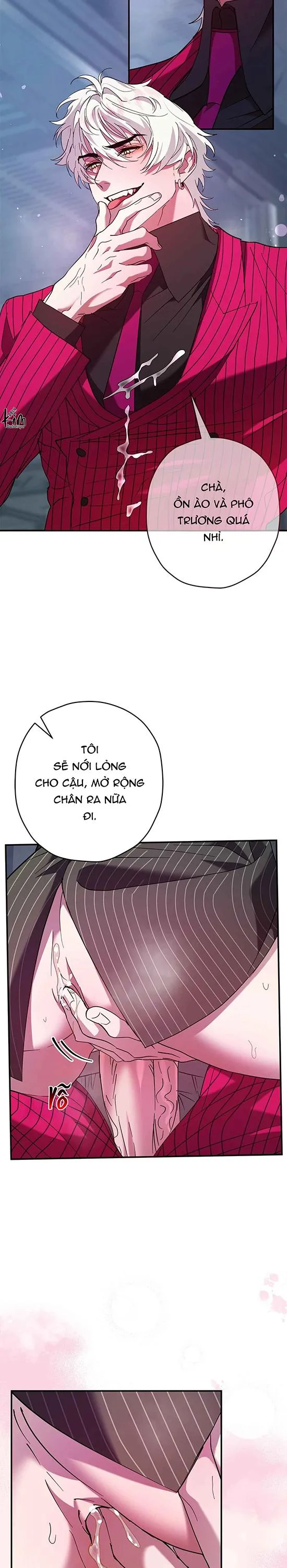 BULLET TIME Chapter 12 Trang 11